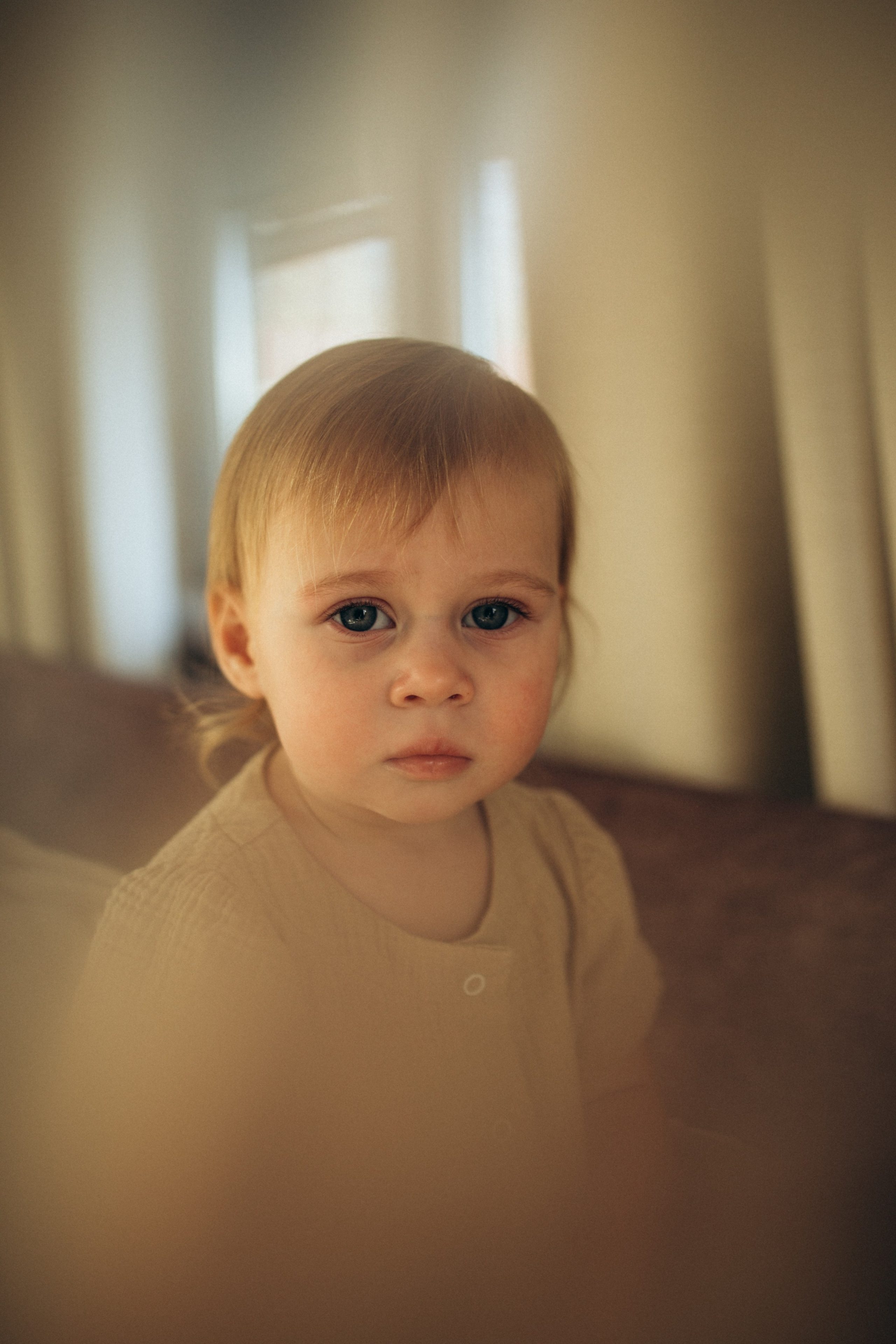 Галя, Саша и Милана. Семейный фотограф в Москве и Люберцах Юлия Гуськова