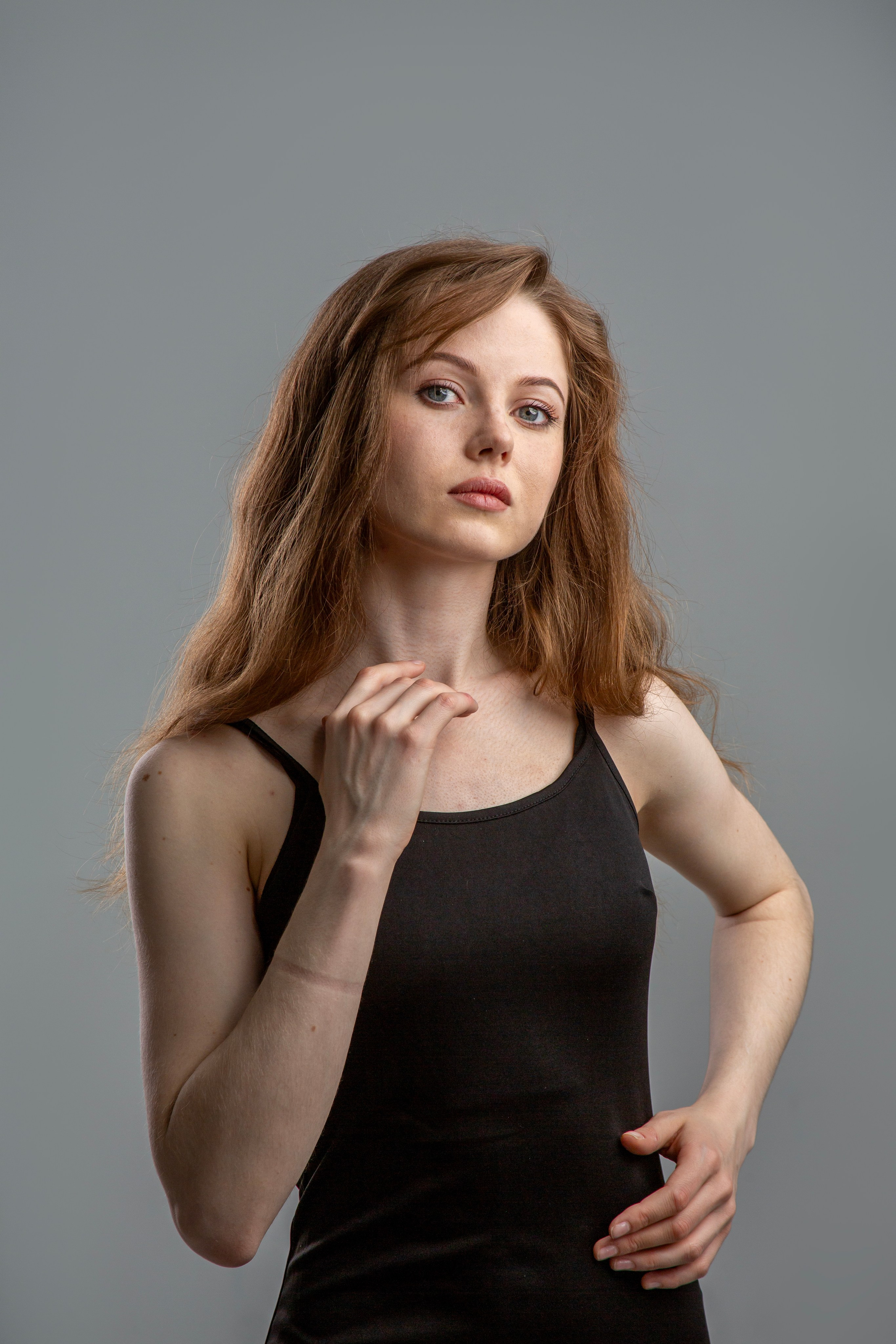 Даша. Семейный и детский фотограф Антон Зорин