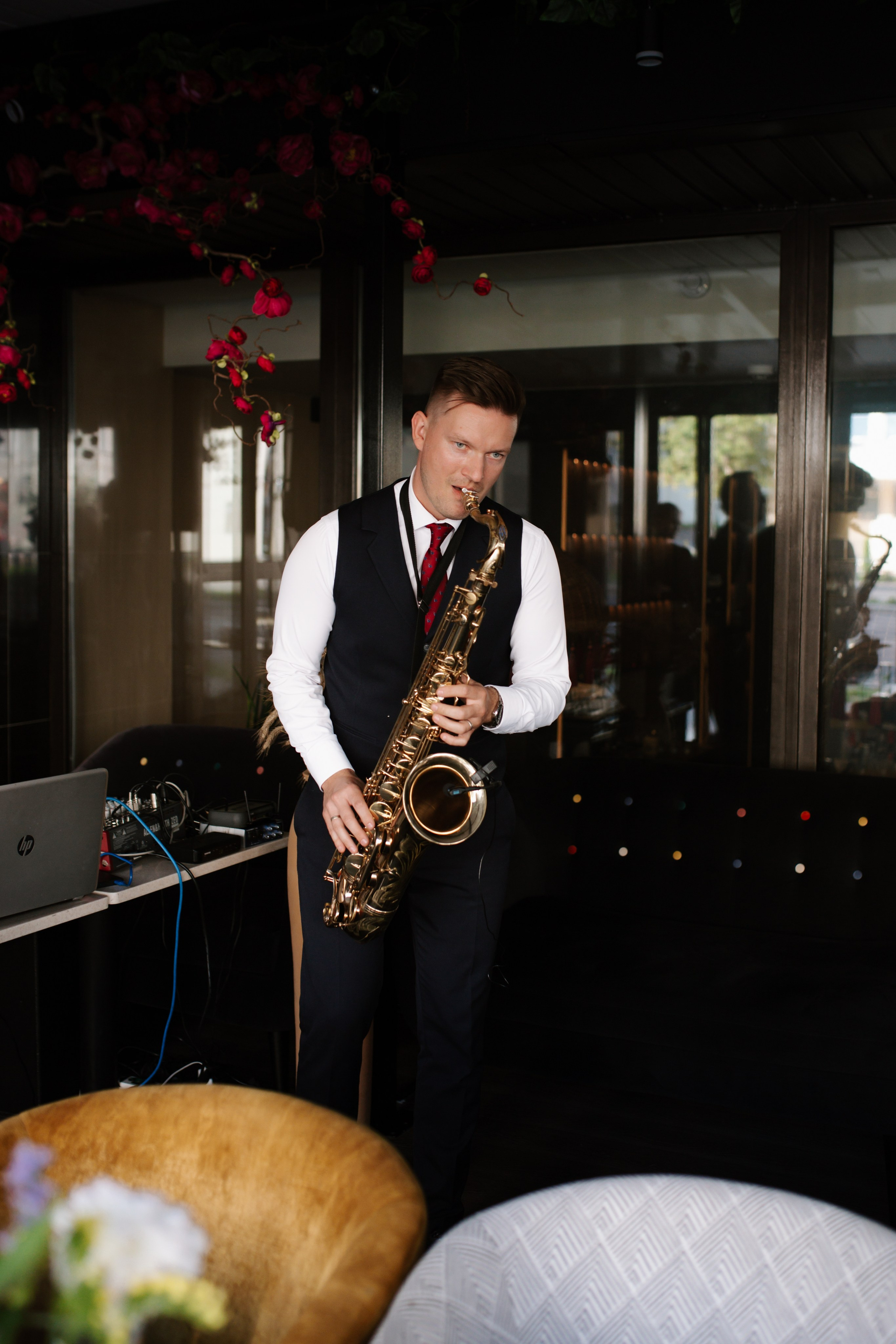 День Рождения Ангелины. Фотограф в Минске — Юлия Деяк. Фотосессии в Минске