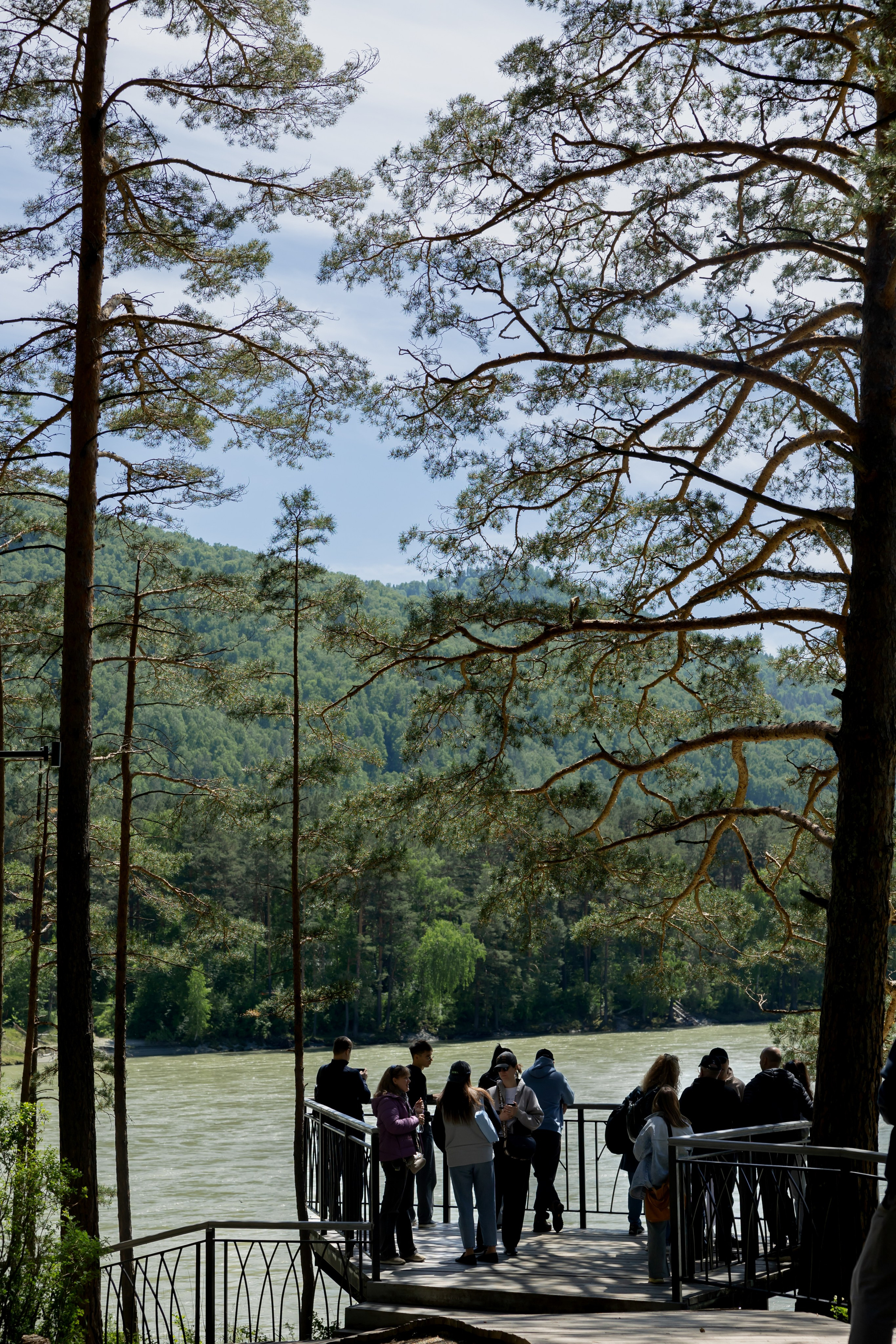 Алтай Бизнес-клуб «Новые Горизонты». Фотограф Москва Людмила Белова
