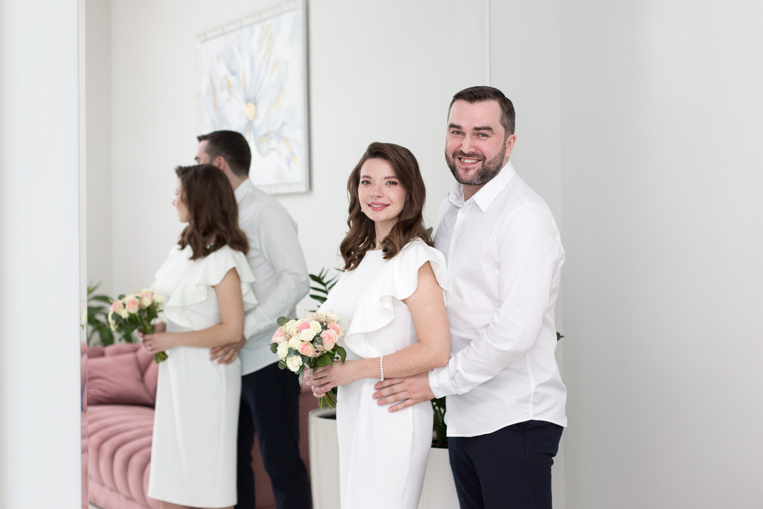 Ирина & Константин. Фотограф Дроздова Анна