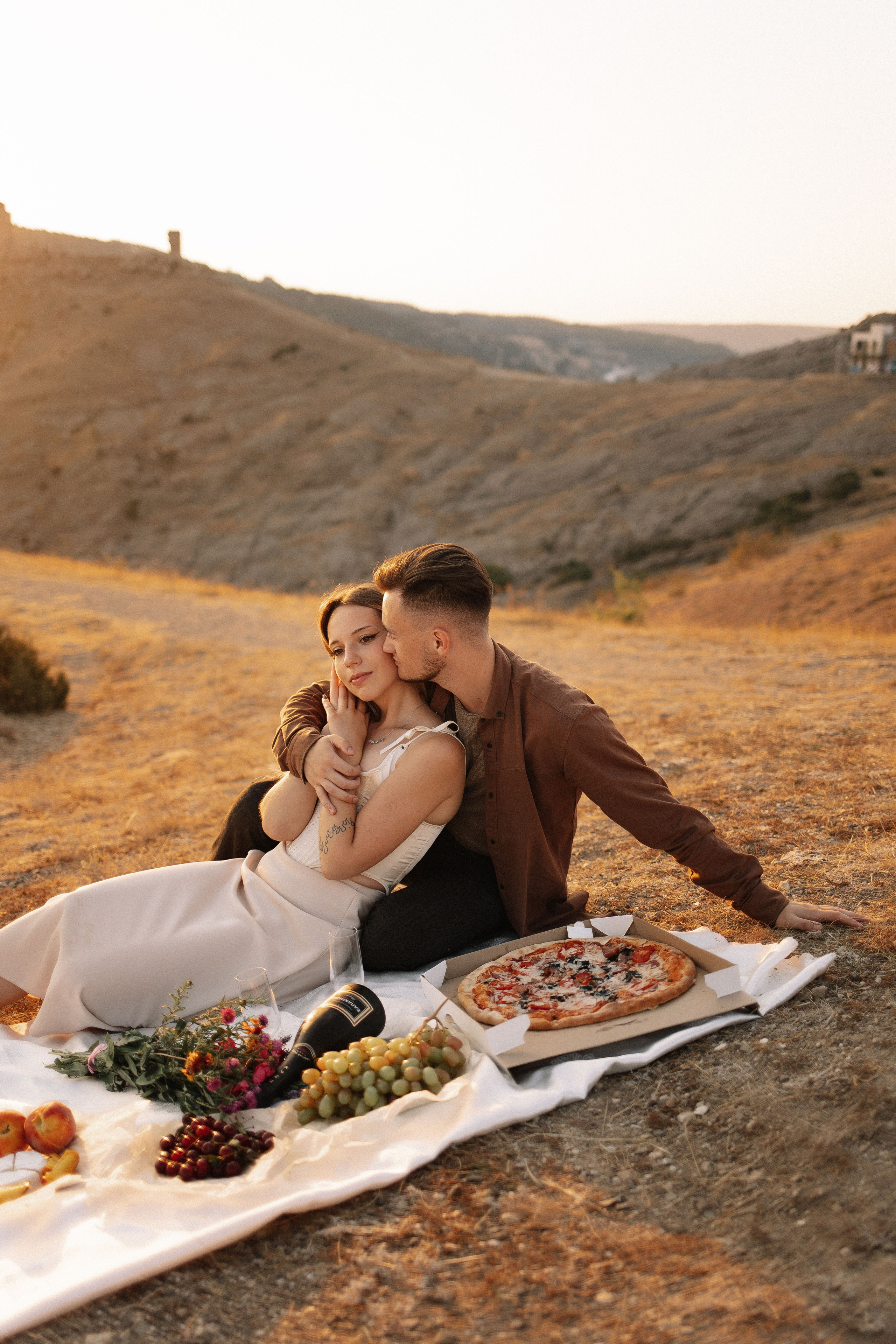 M&S. Семейный фотограф в Севастополе и Симферополе Александра Чистякова