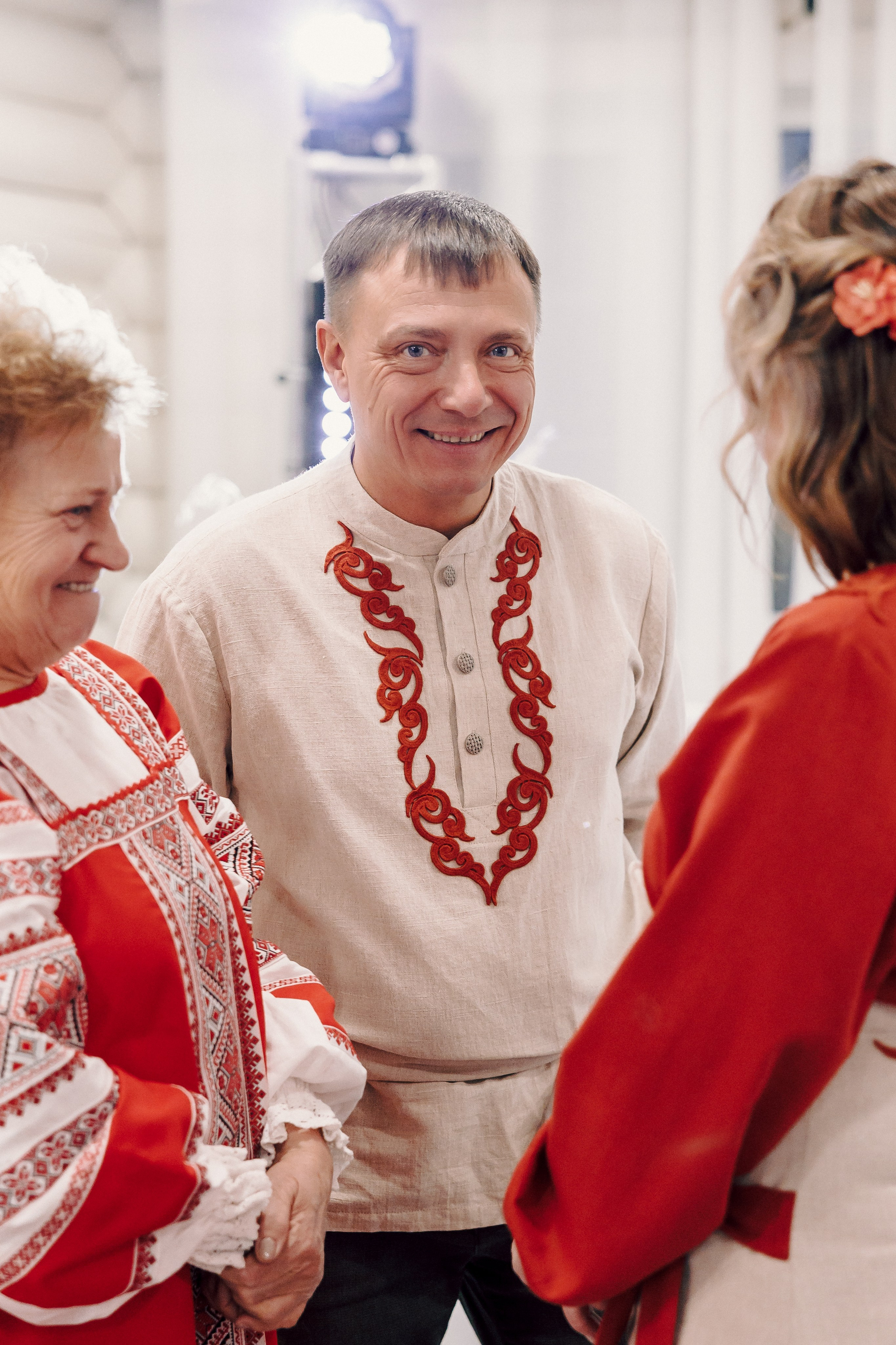Свадебный день — Алексей и Анастасия. Лёшка Варзегов — фотограф