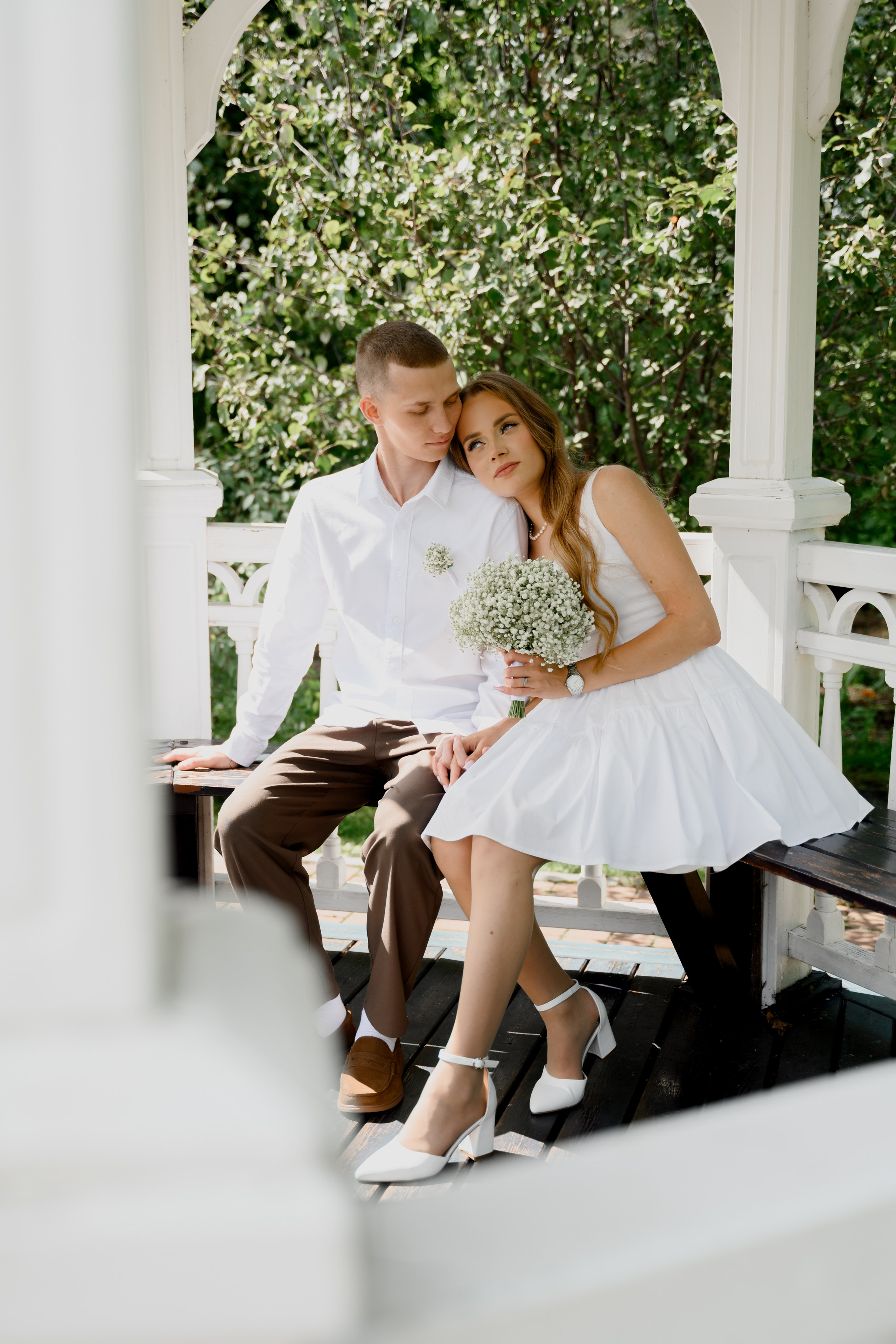 Максим и Таисия. Фотограф в Красноярске