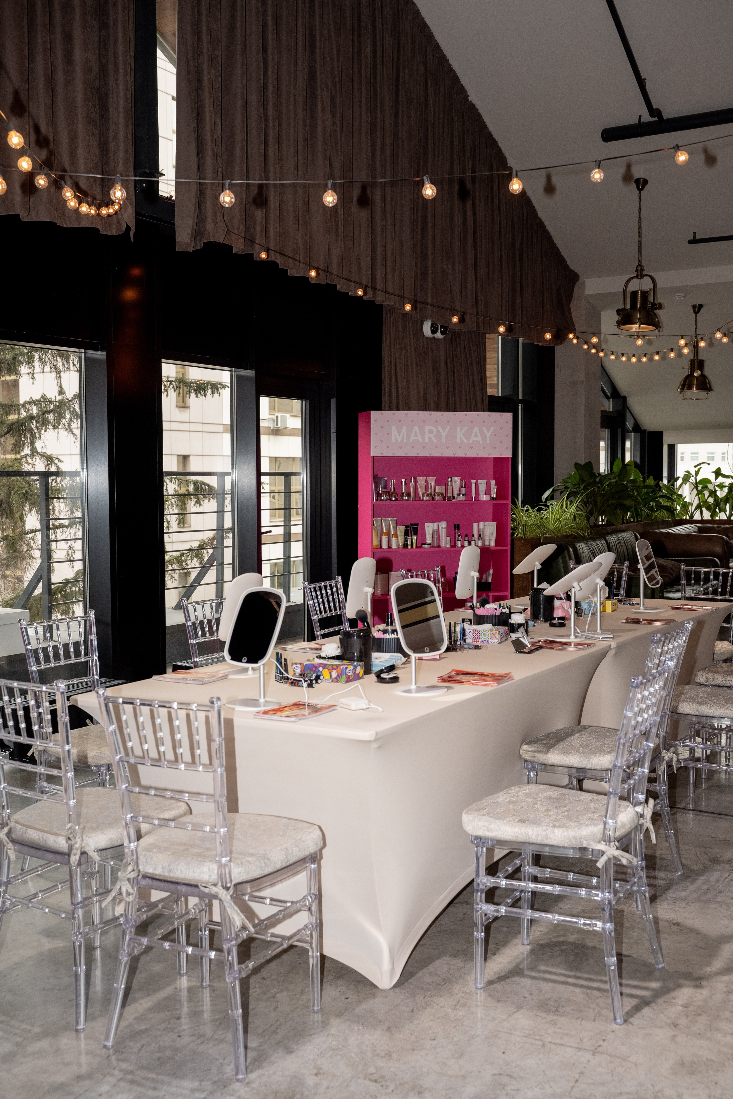 Mary Kay. Фотограф в Красноярске