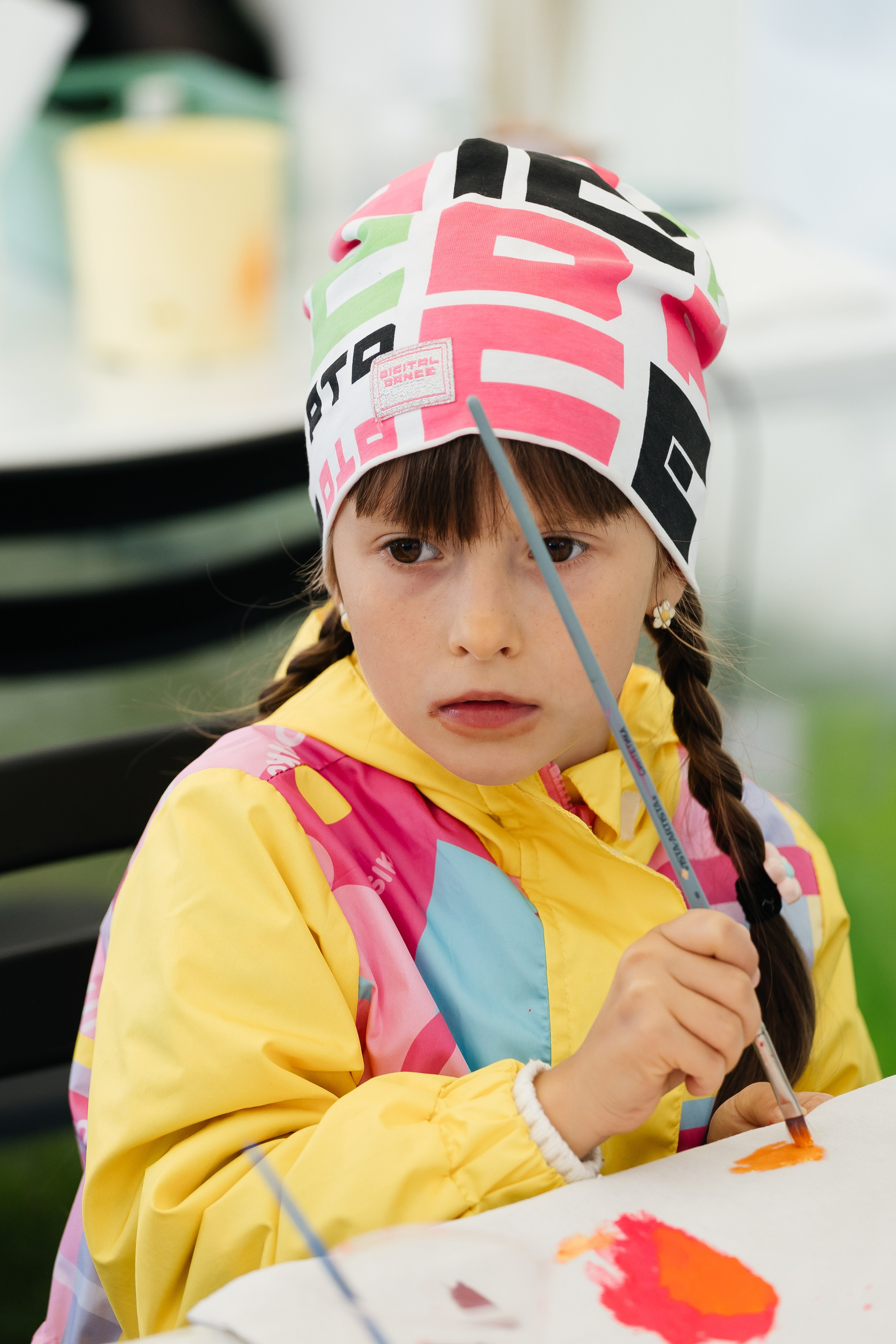 Спартакиада Волковгрупп. Фотограф Кемерово | Сергей