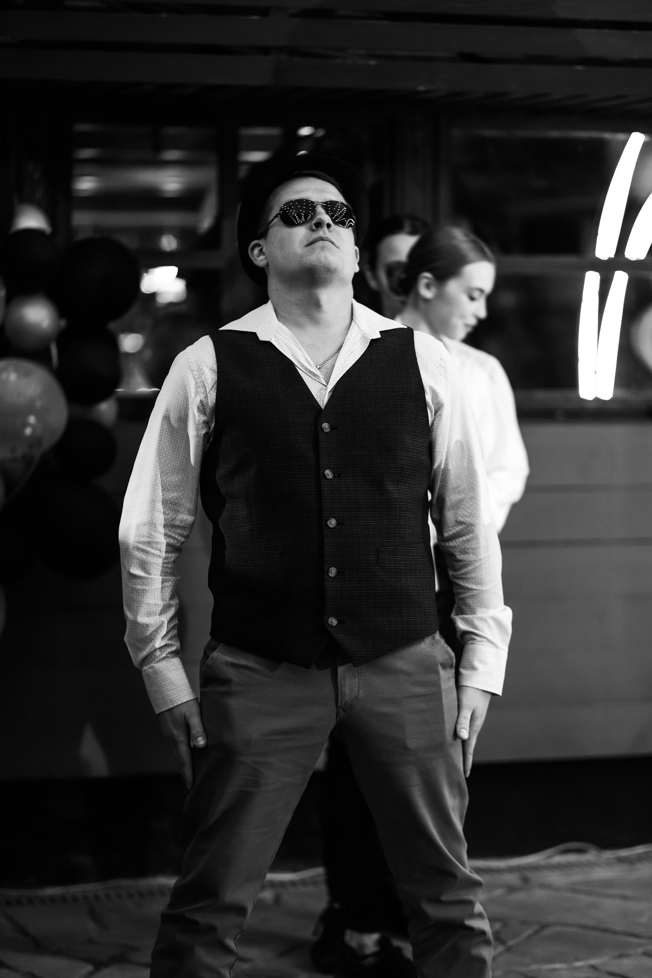 Обзор мероприятия @lubyanenkoo