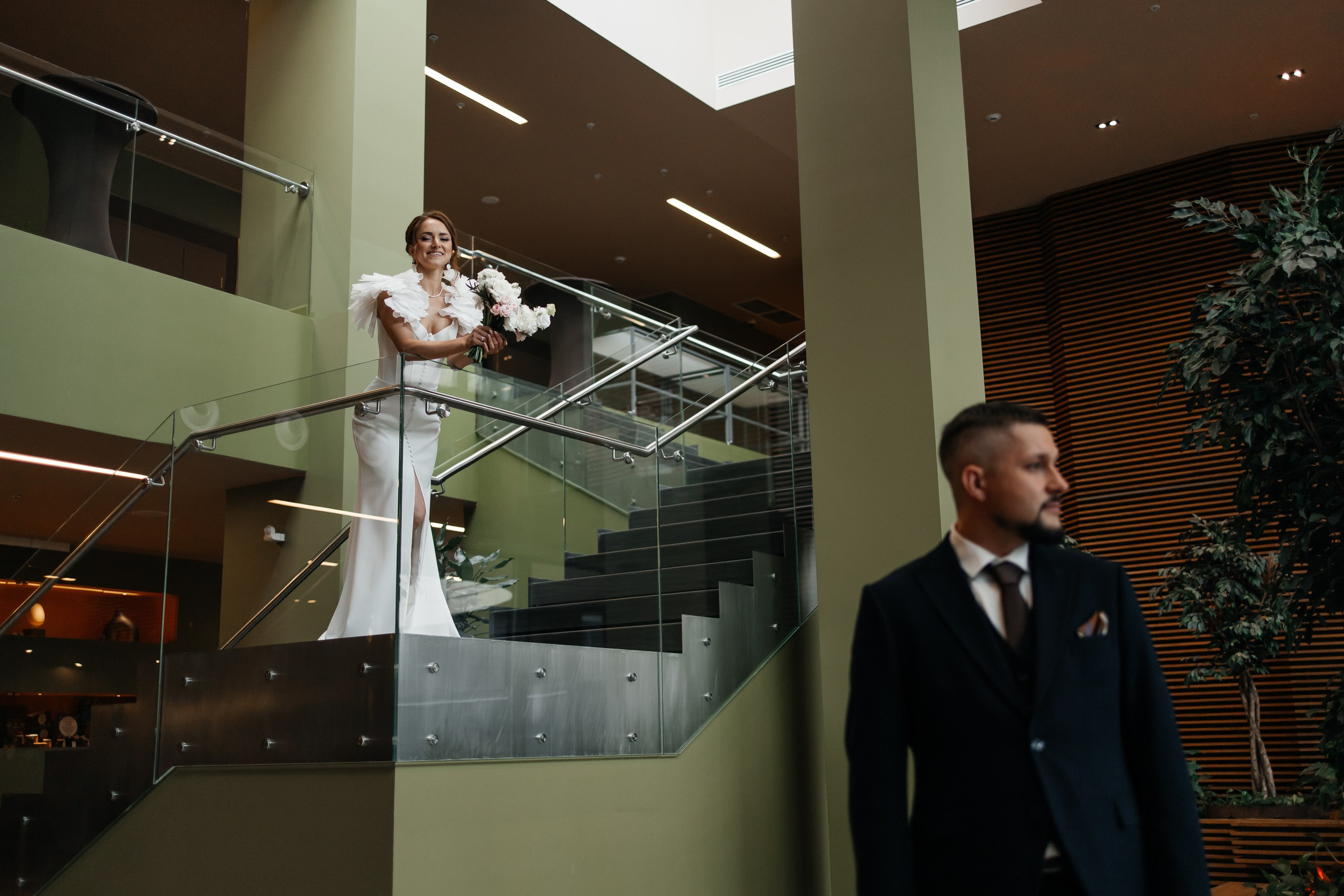 ПАКЕТ 8 ЧАСОВ. Свадебный  фотограф Новосибирск