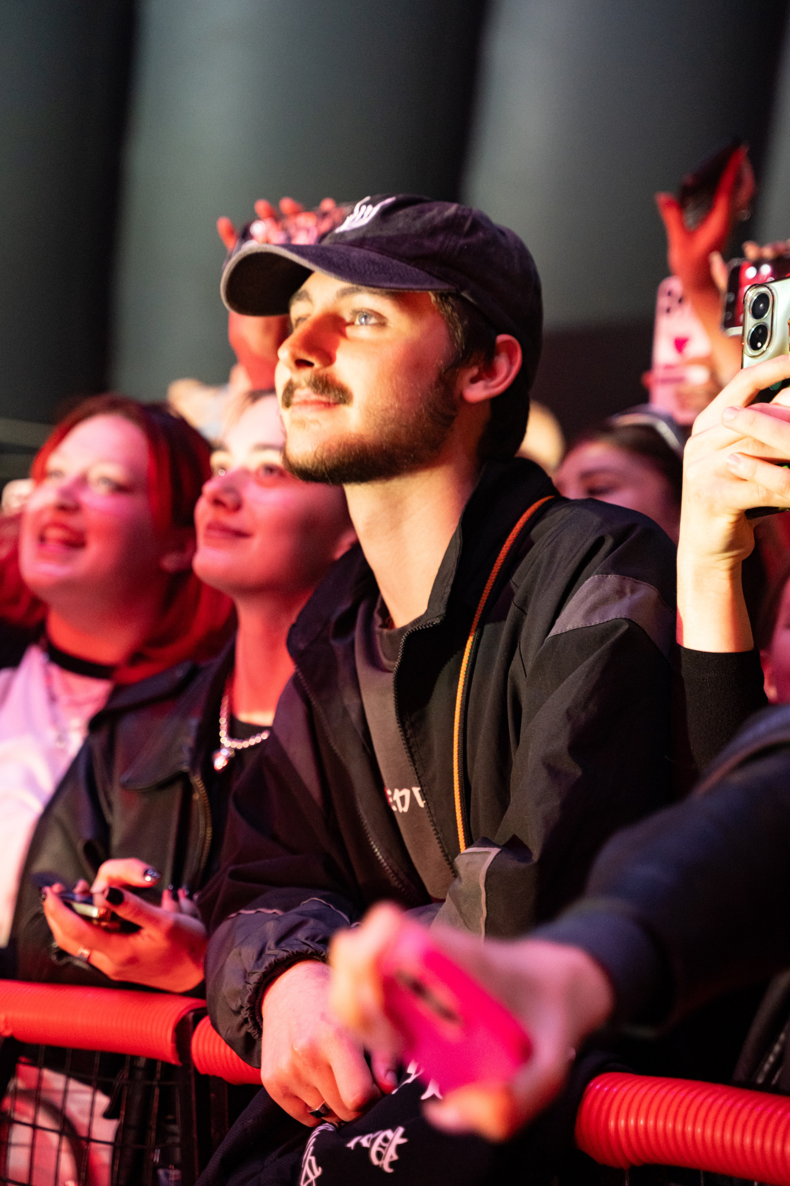 Sqwoz Bab / @Кроп Арена / Краснодар. Концертный фотограф в Краснодаре