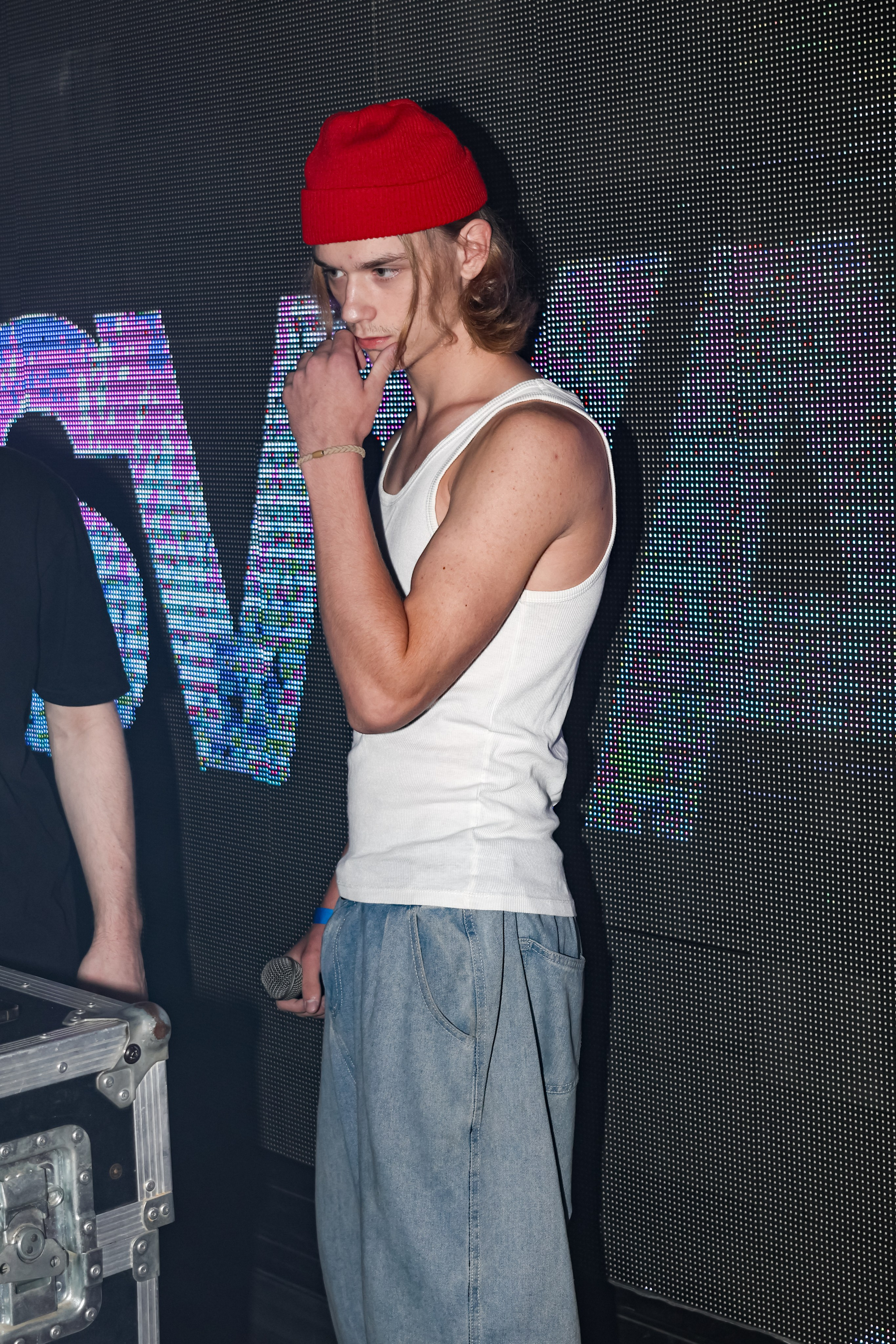 Posvyat & Травма / @Funky Bar / Краснодар. Концертный фотограф в Краснодаре