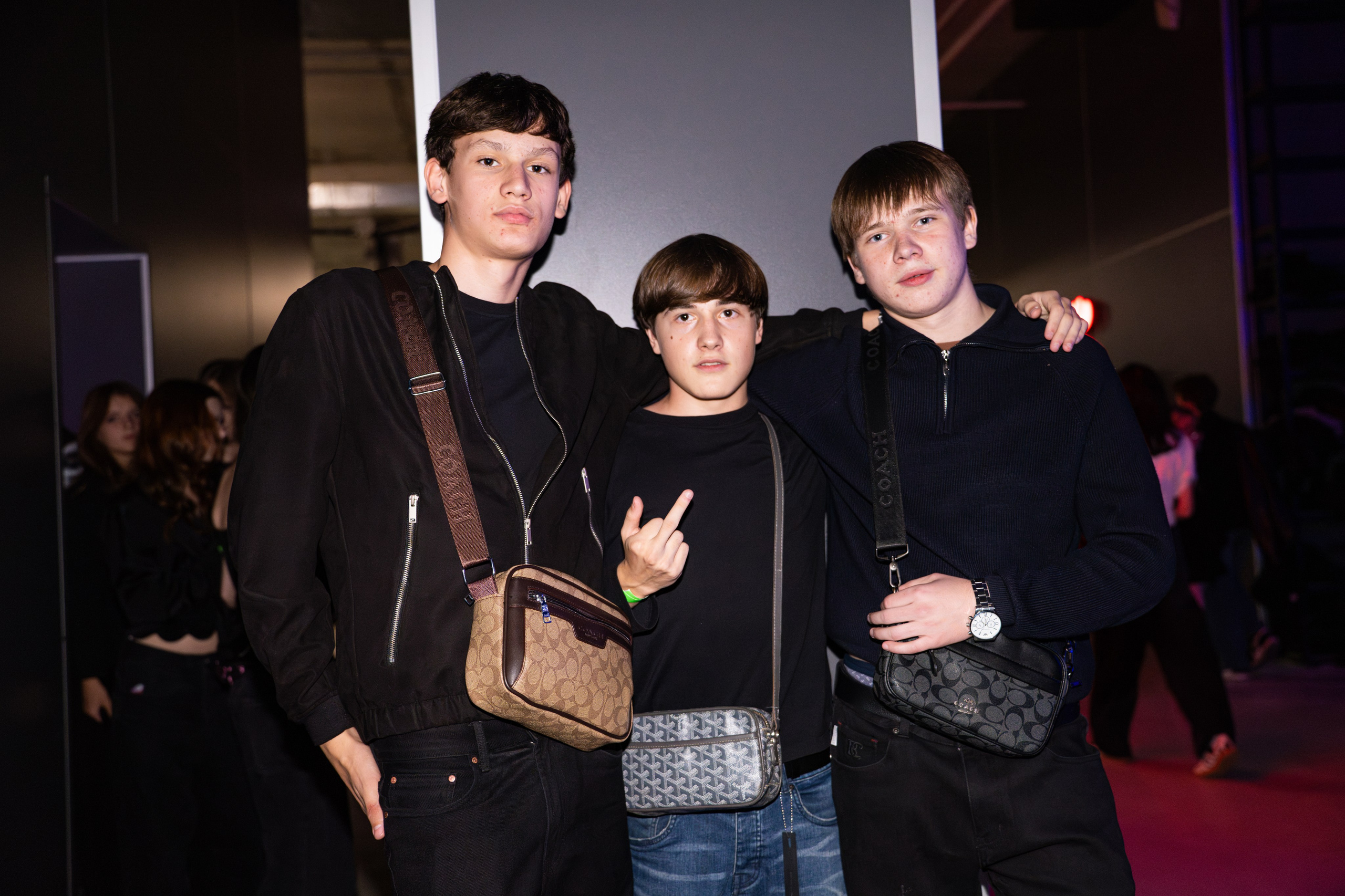 Halloween Party + Balagan Showcase / @Мишкин&Мишкин / Краснодар. Концертный фотограф в Краснодаре