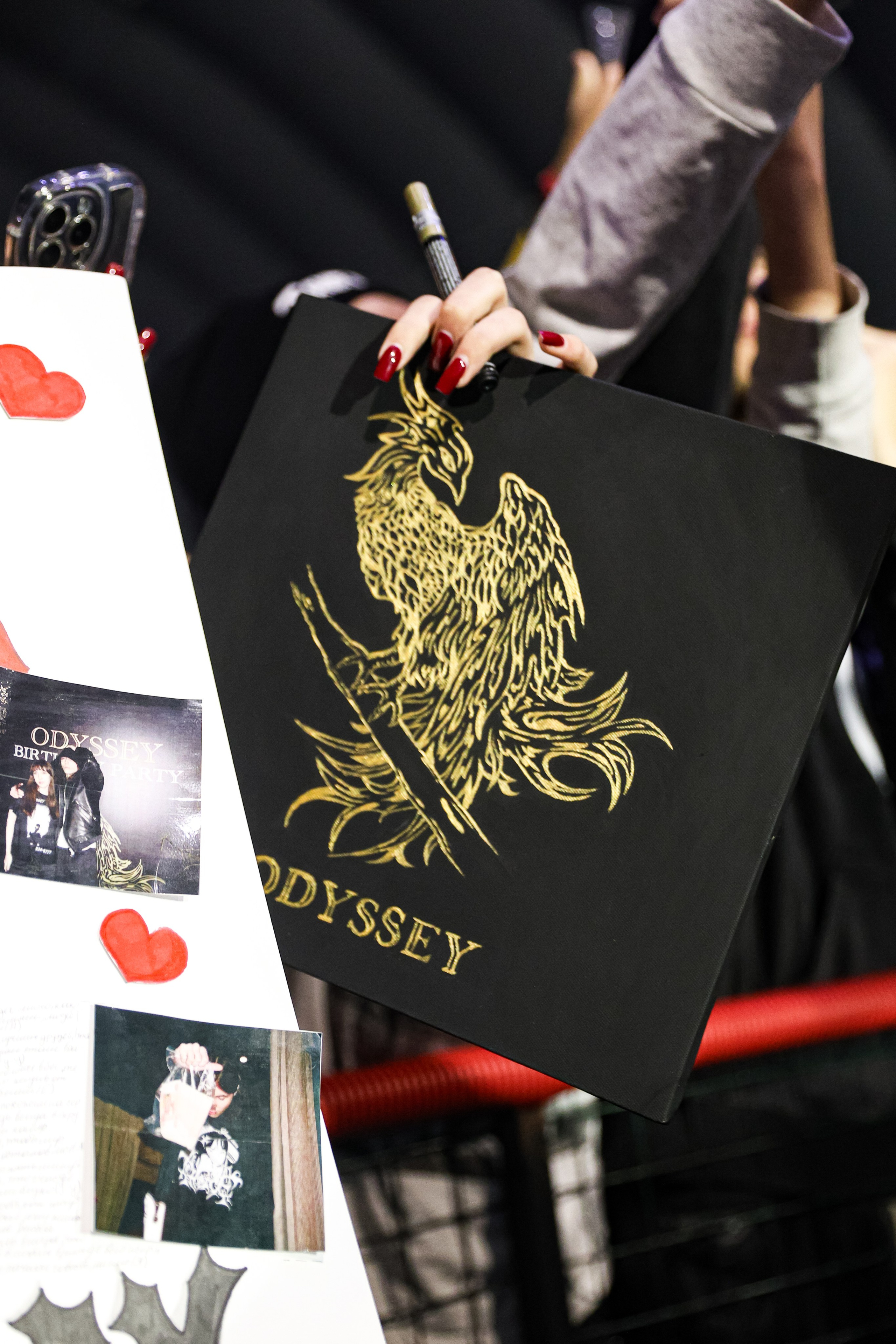 Heronwater / @Кроп Арена / Краснодар. Концертный фотограф в Краснодаре