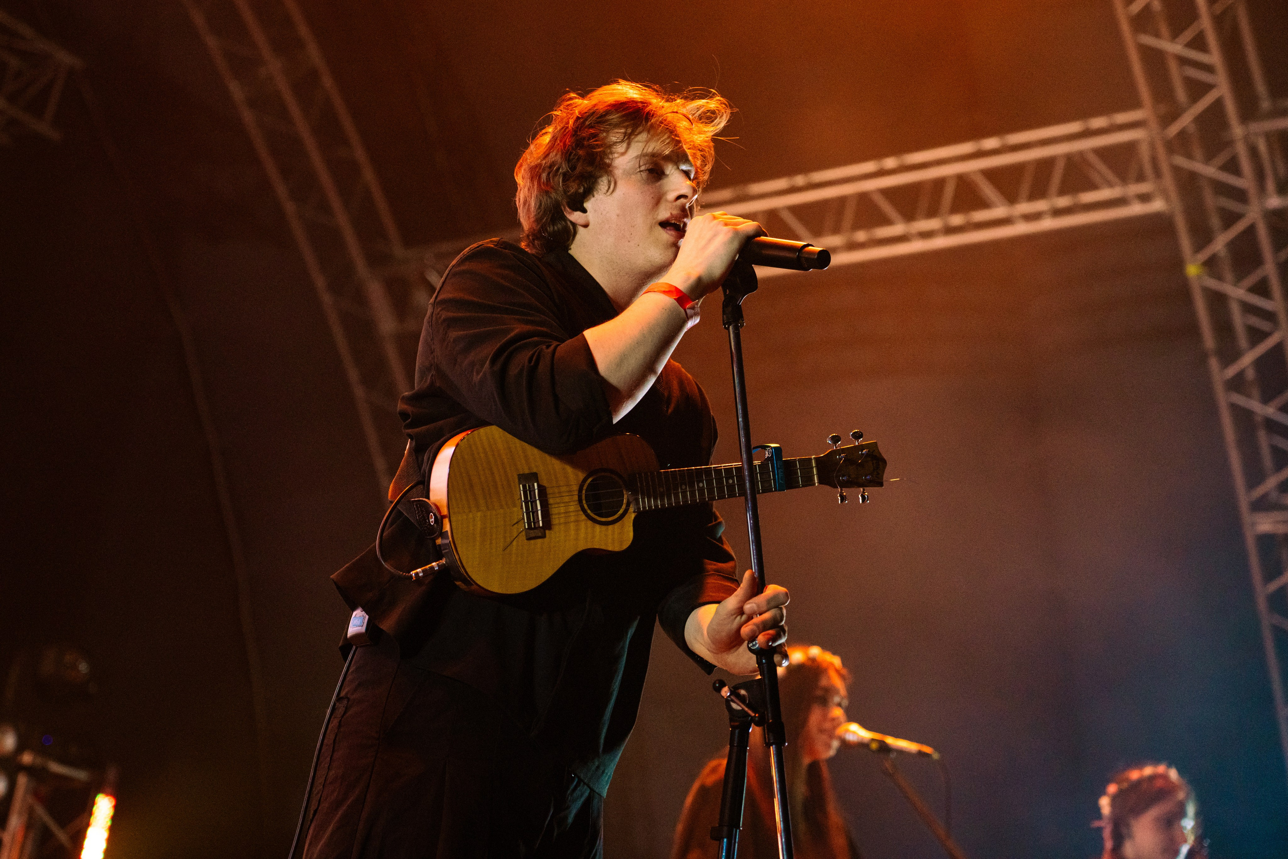 Бонд с Кнопкой / @Кроп Арена / Краснодар. Концертный фотограф в Краснодаре