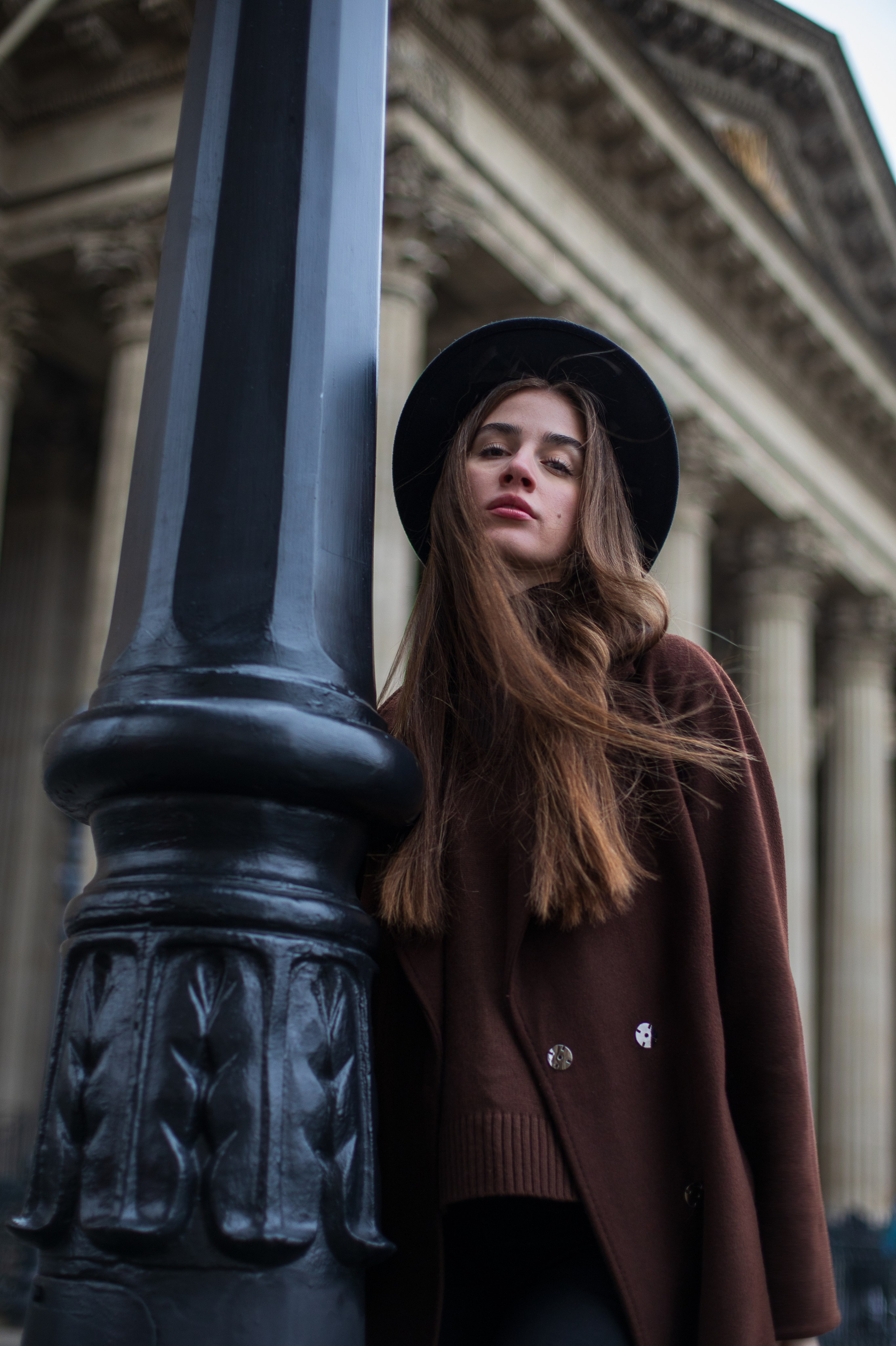 Анна Кузнецова. Фотограф в Санкт-Петербурге Таня Михайлова