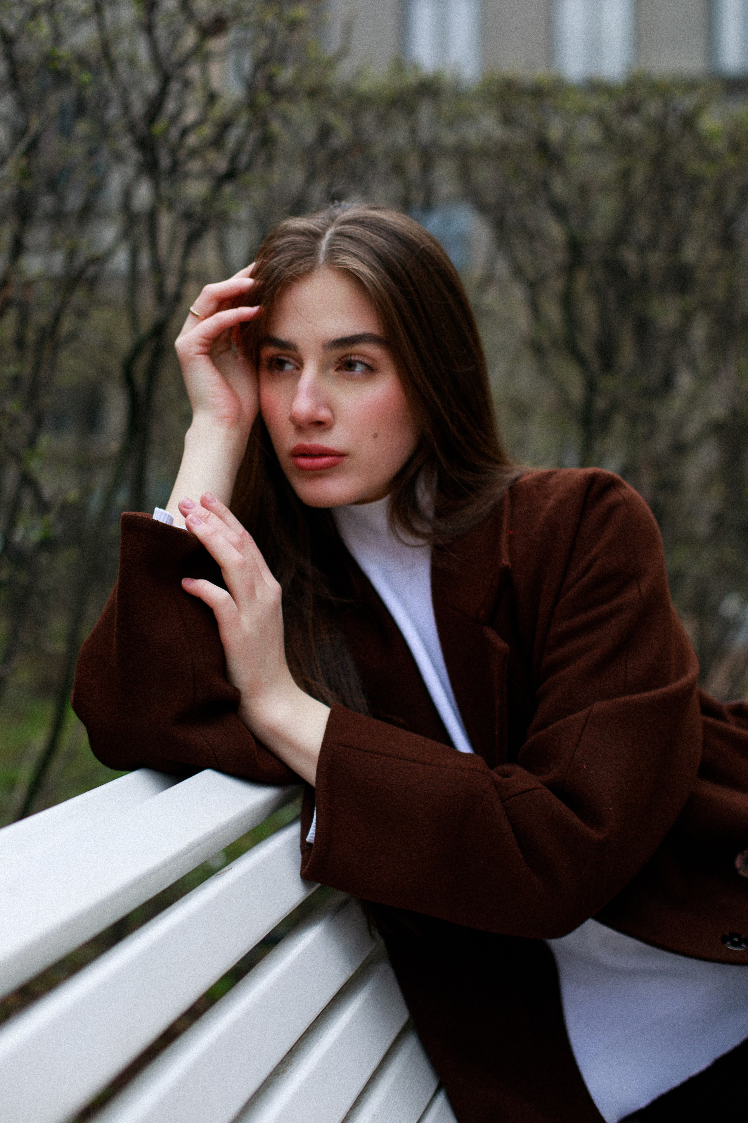 Дворик Сен-Жермен. Фотограф в Санкт-Петербурге Таня Михайлова