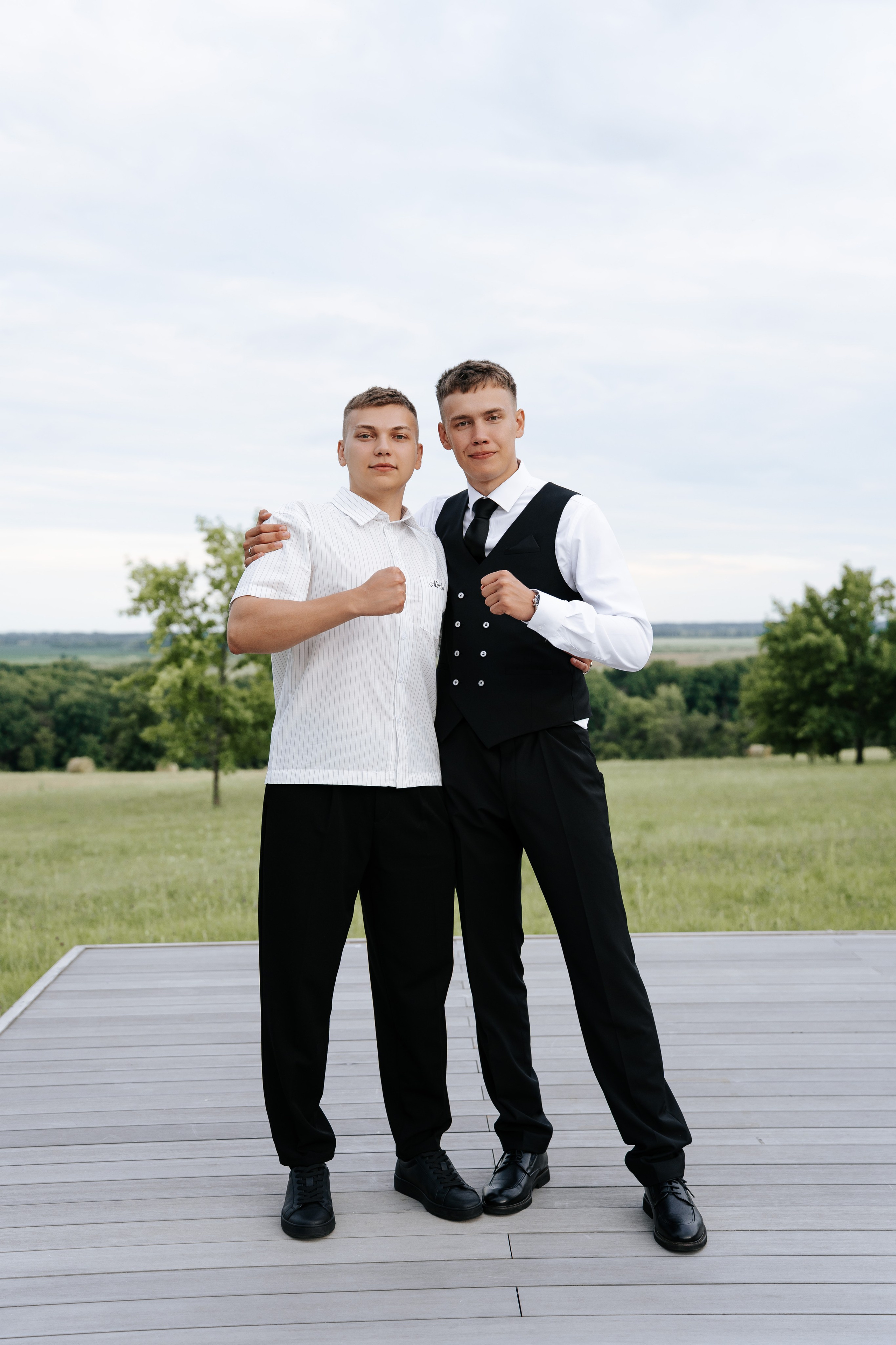 Olesya & Kostya. Свадебный фотограф в Воронеже Самохина Екатерина