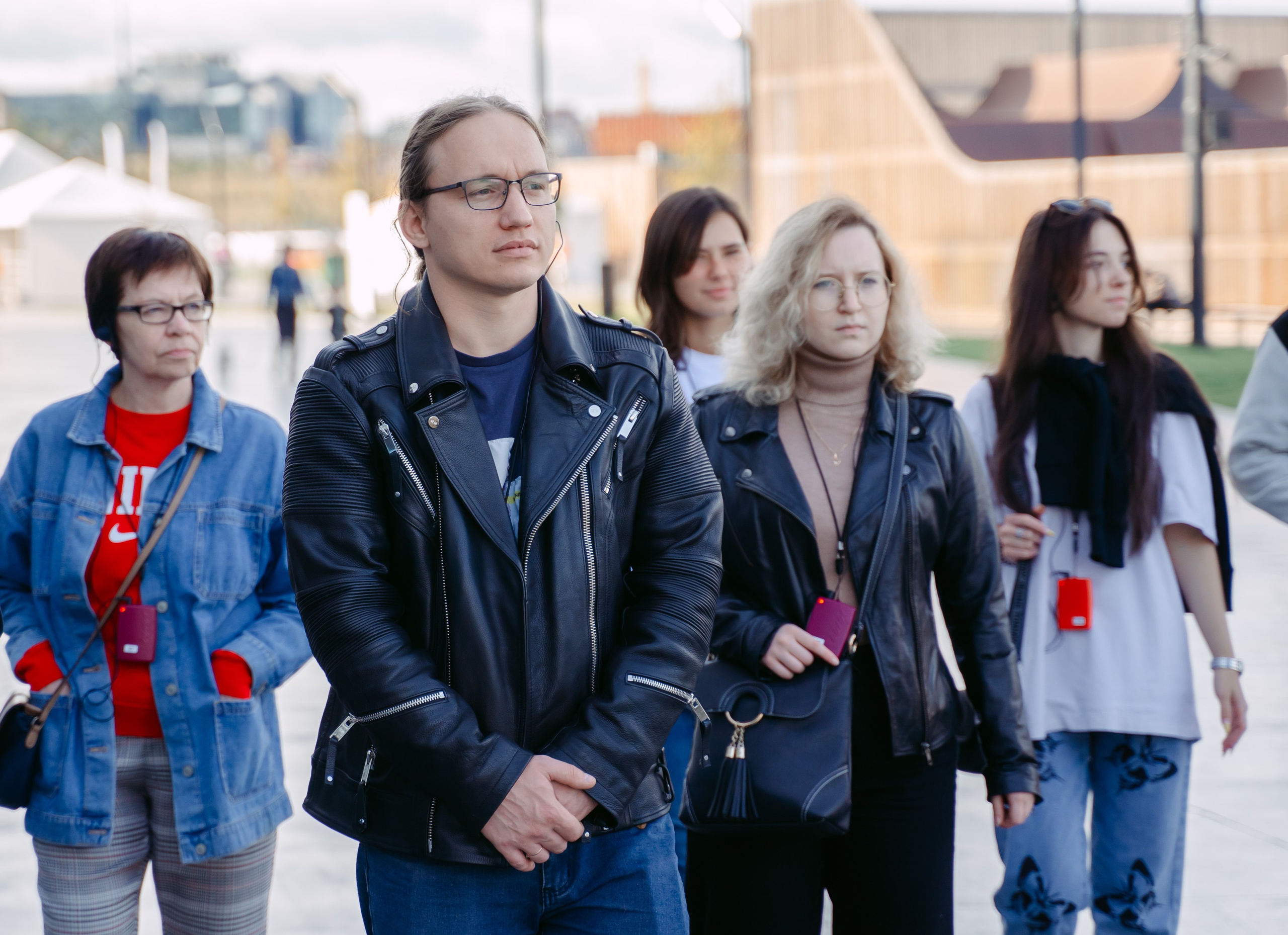 IGS: 12 лет компании / 2023. Саша Копылов, фотограф в Казани