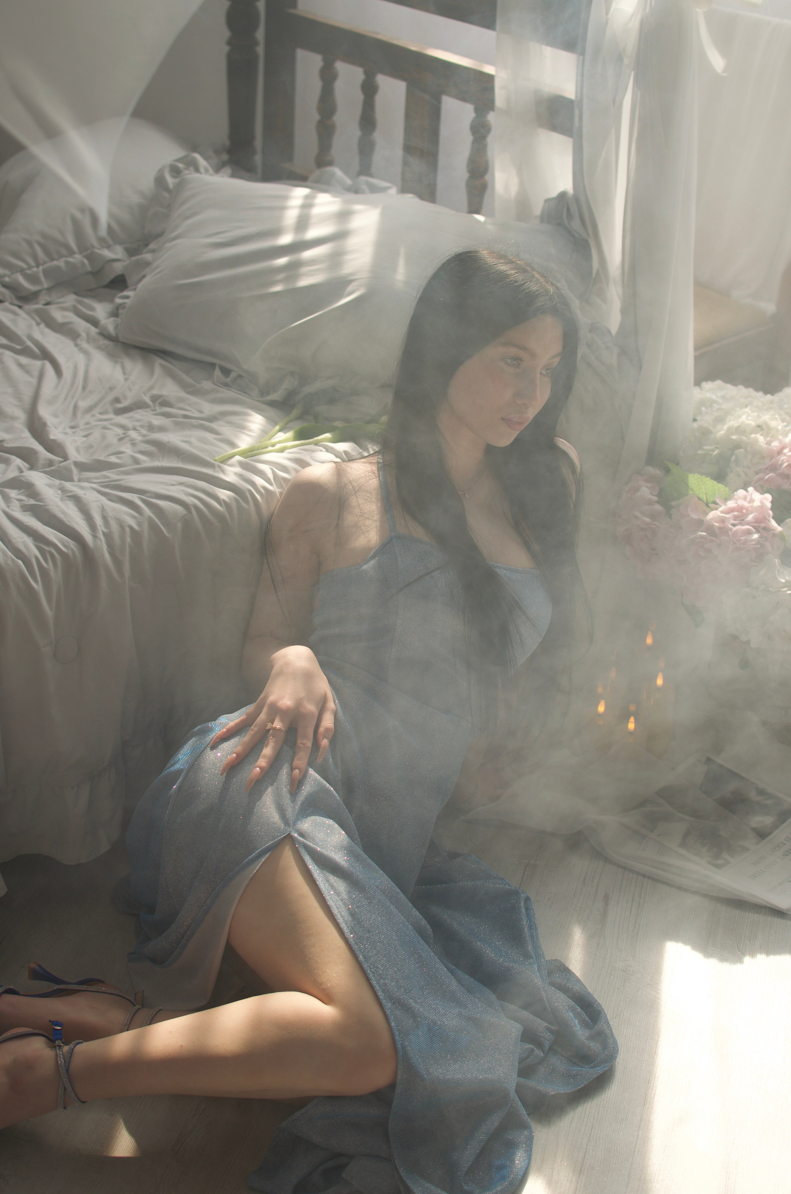 Влада. Фотограф в Евпатории и по Крыму с которым комфортно всем Добровольская Татьяна