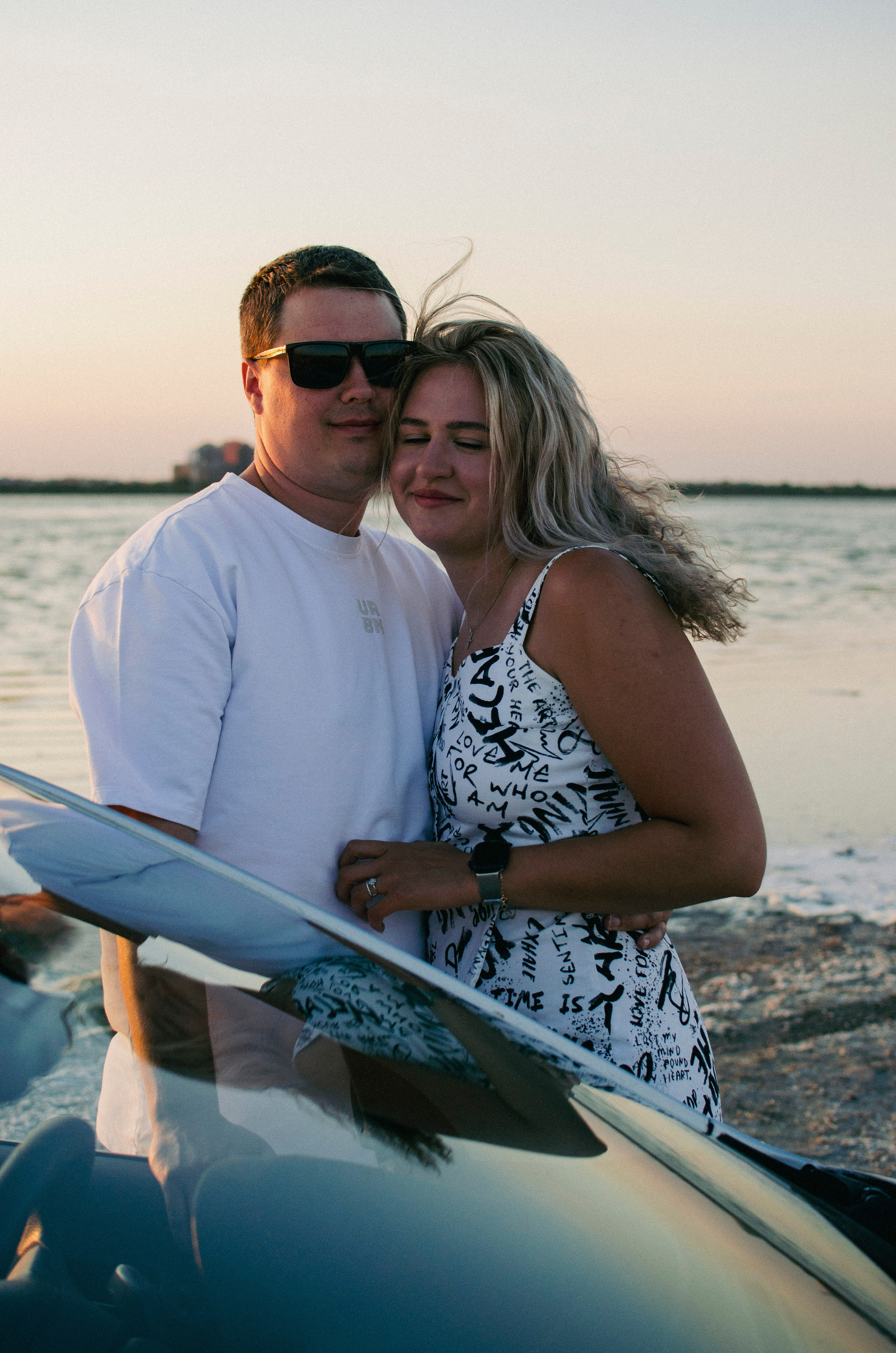 Валентина&Евгений. Фотограф в Евпатории и по Крыму с которым комфортно всем Добровольская Татьяна