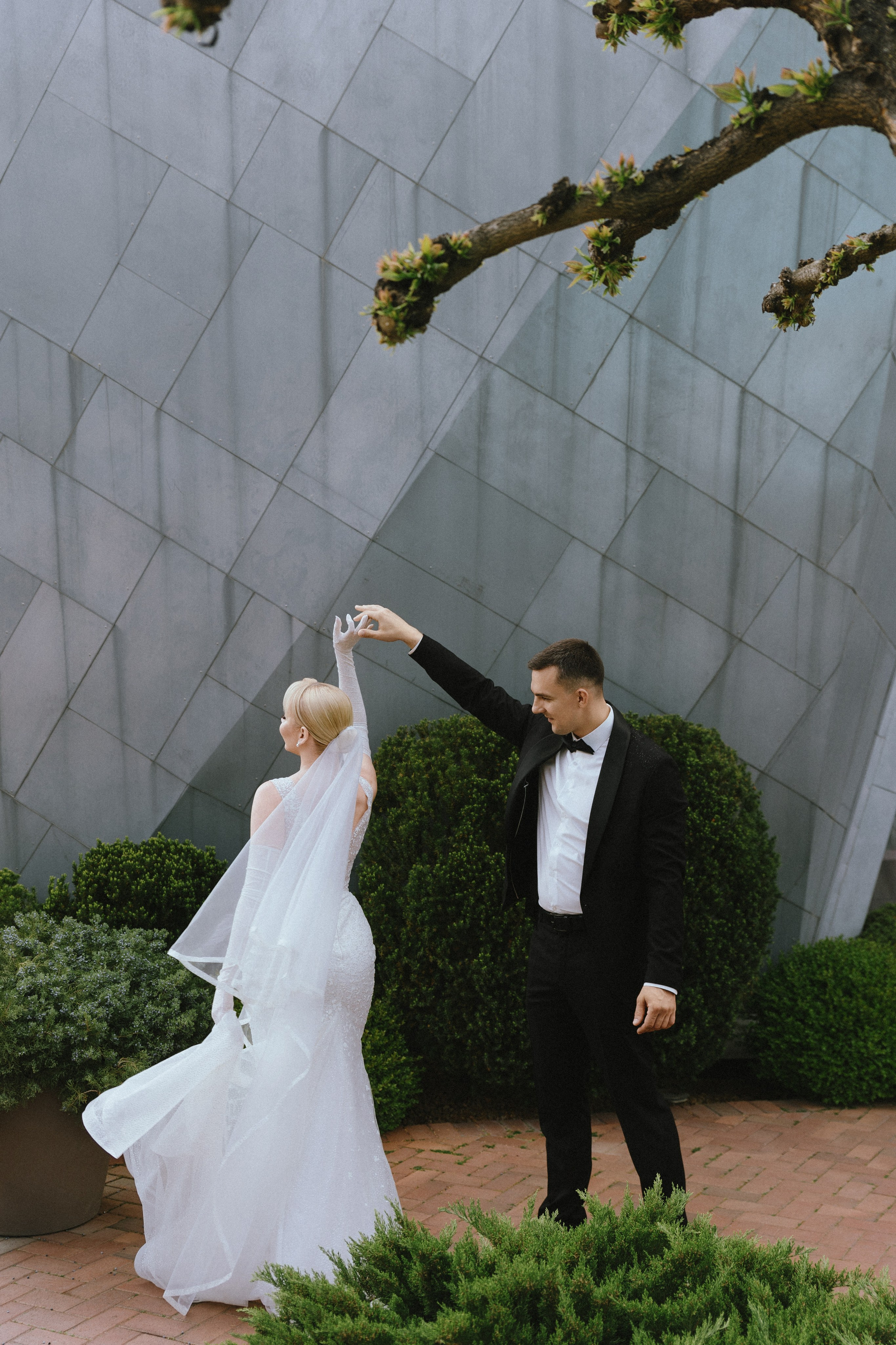 Ирина и Алексей. Свадебный фотограф в Ростове-на-Дону Лилия Паккерт