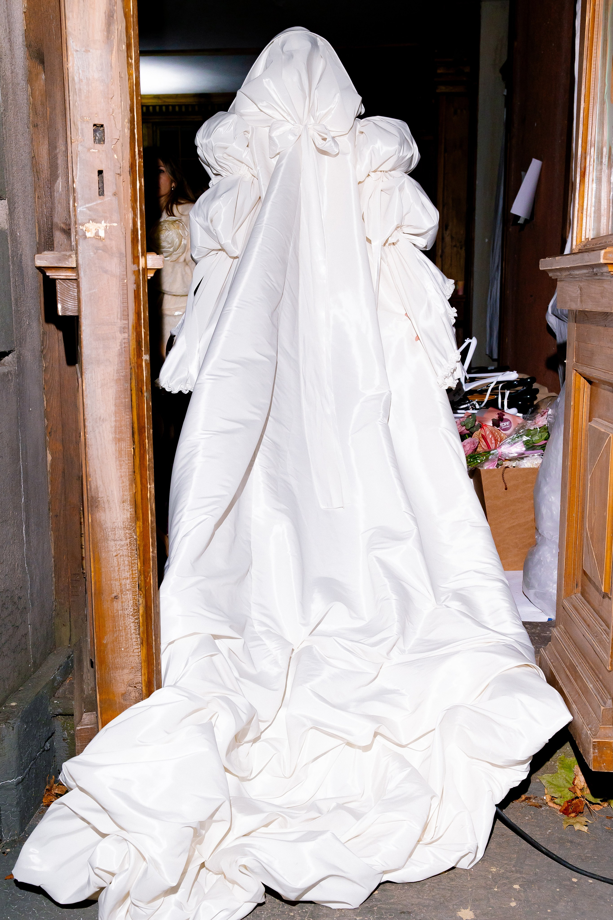 Rara Avis Fashion Show 2025. Свадебный фотограф Москва и Санкт-Петерург Артем Мамонов