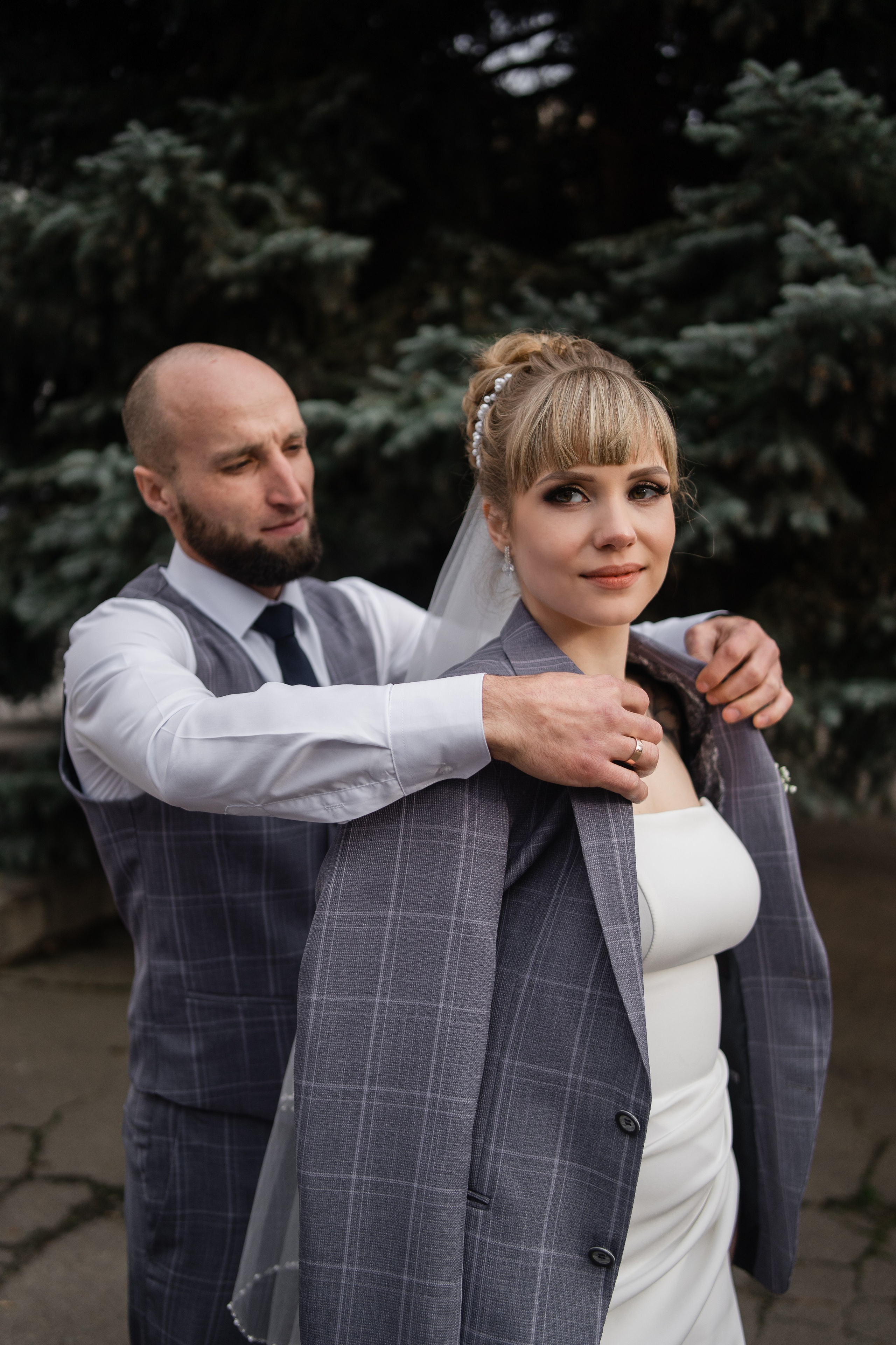 V&N. Фотограф Анна Воленщак Торез/Донецк