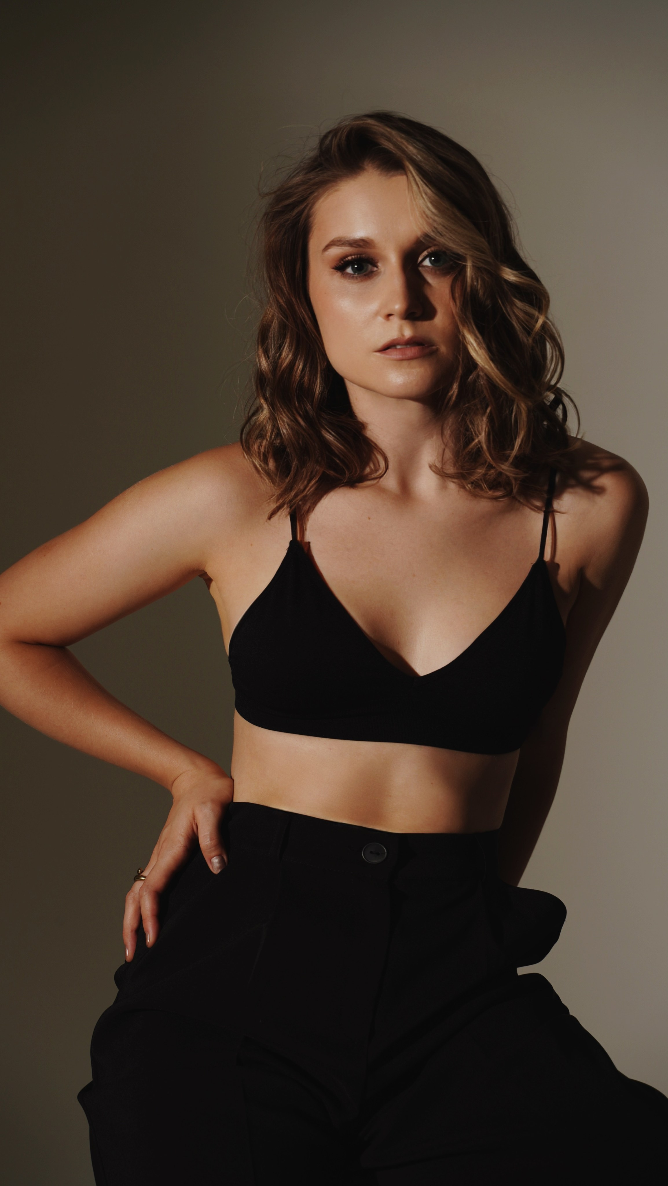 Настя студия. Главная