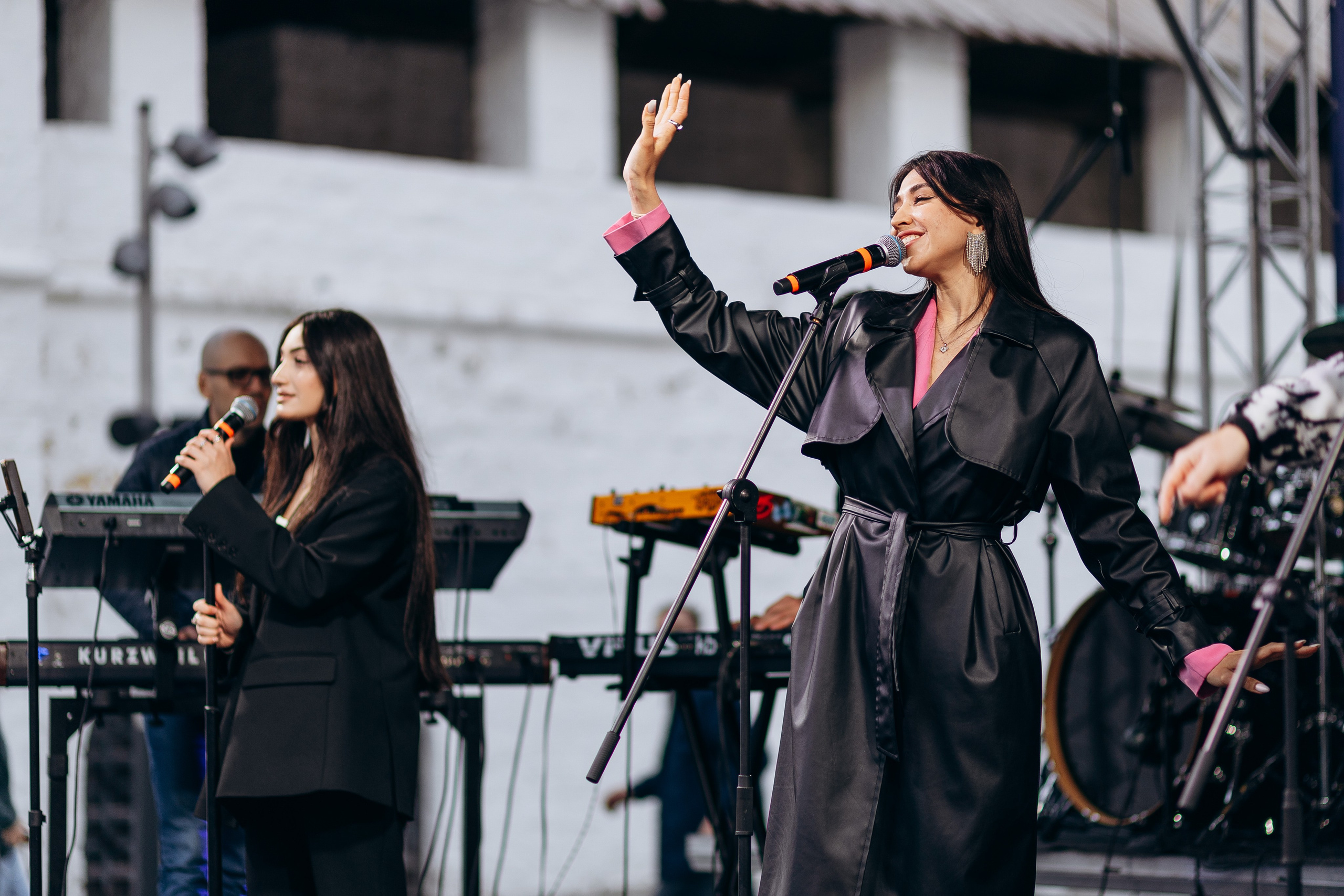 Мин Татарча Сэйлашам. Свадебный фотограф Казань|Москва Ranas4you