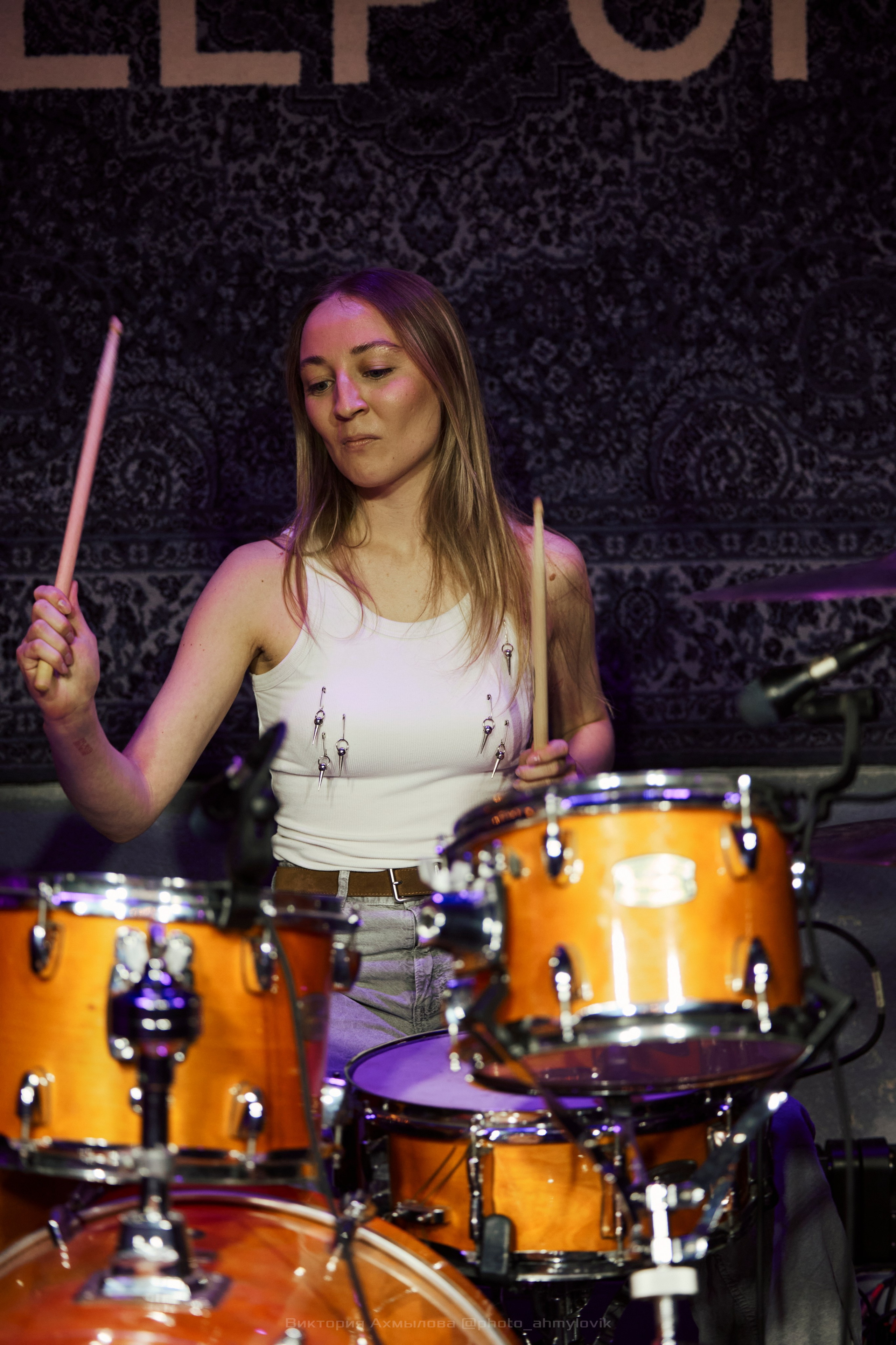 29.08.2024 НШБ Техника без опасности. Виктория Ахмылова. Фотограф в Москве