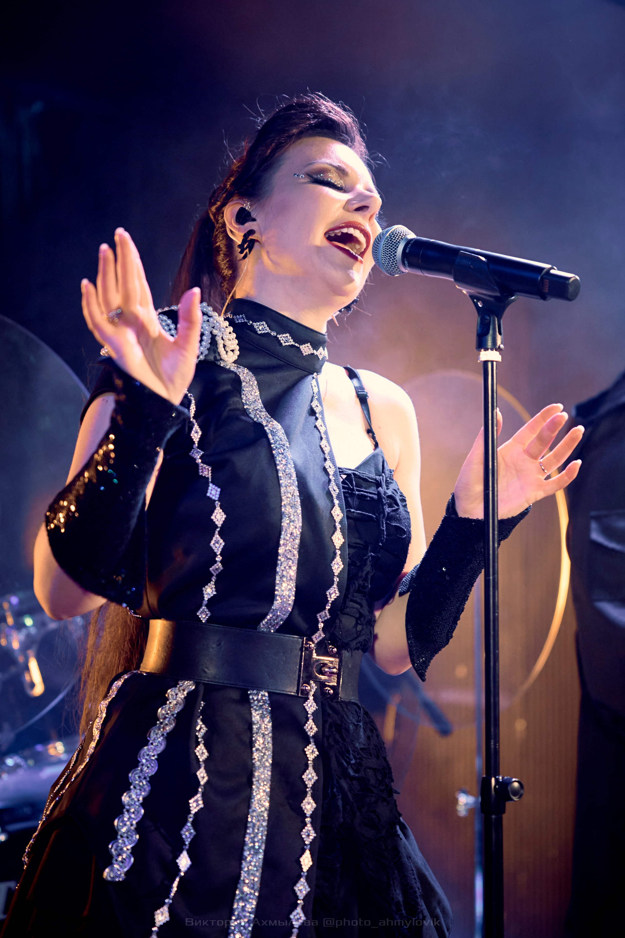 18.05.2025 Джоконда. Владимир. Виктория Ахмылова. Фотограф в Москве