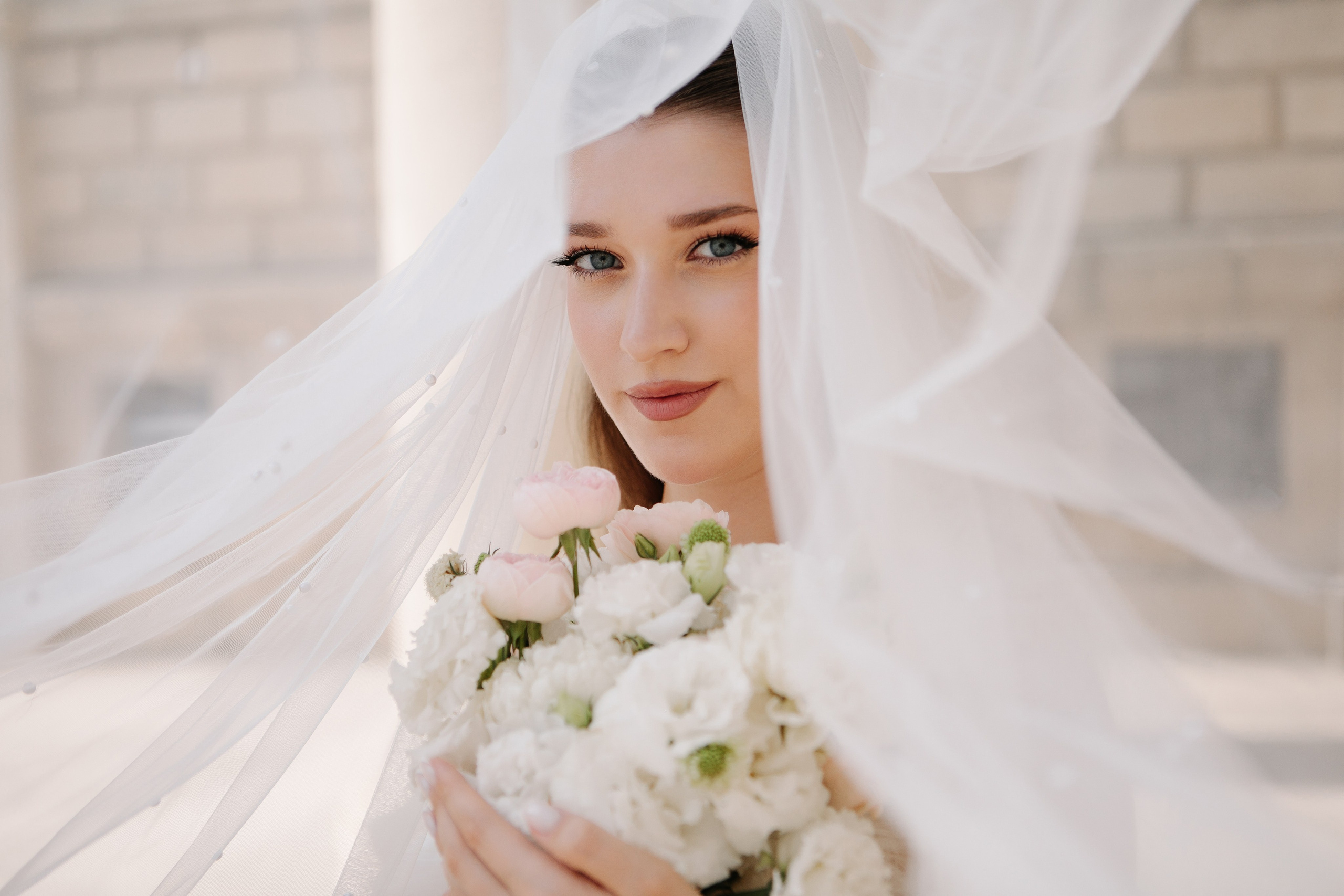 Свадьбы. Свадебный и портретный фотограф в Пятигорске, КМВ — Власова Юля