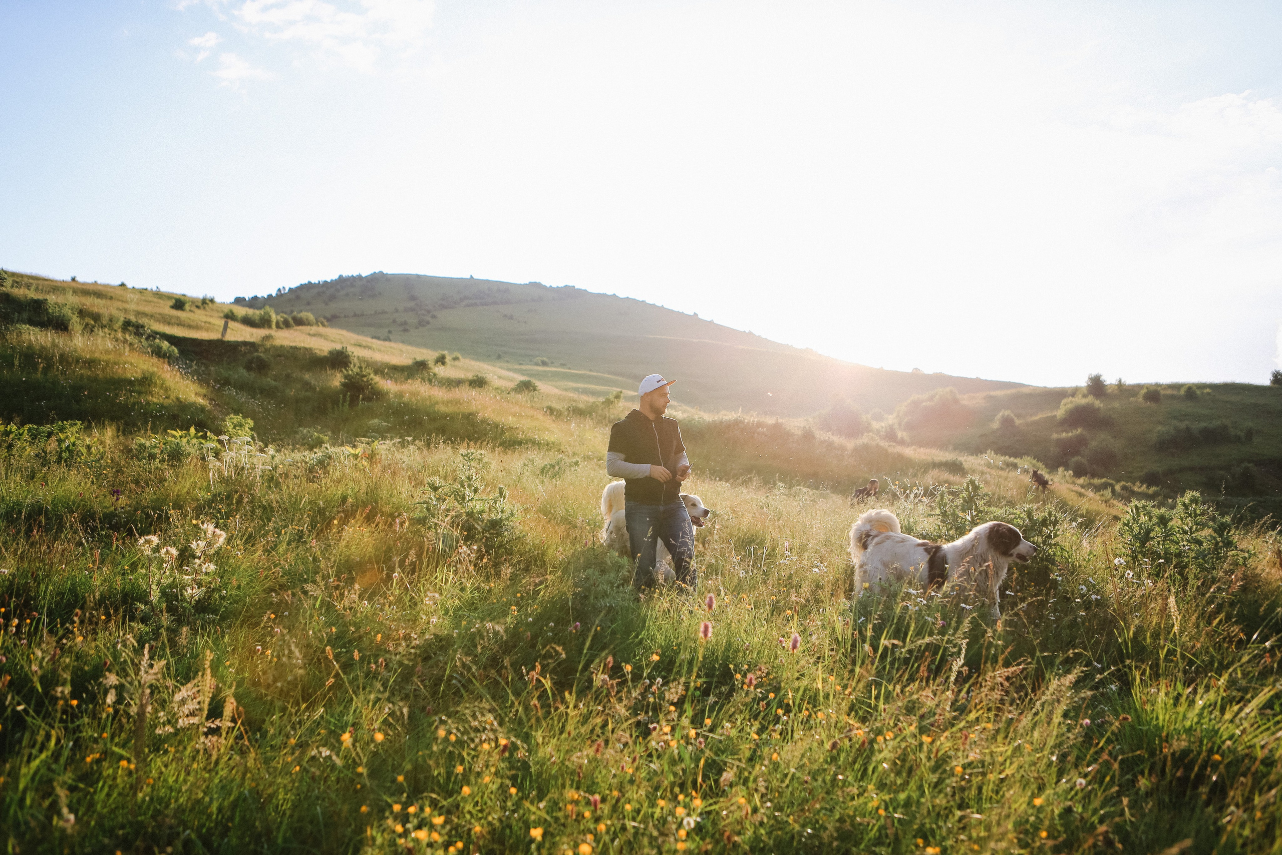 Пресс-тур для Неизвестного Кавказа. Свадебный и портретный фотограф в Пятигорске, КМВ — Власова Юля