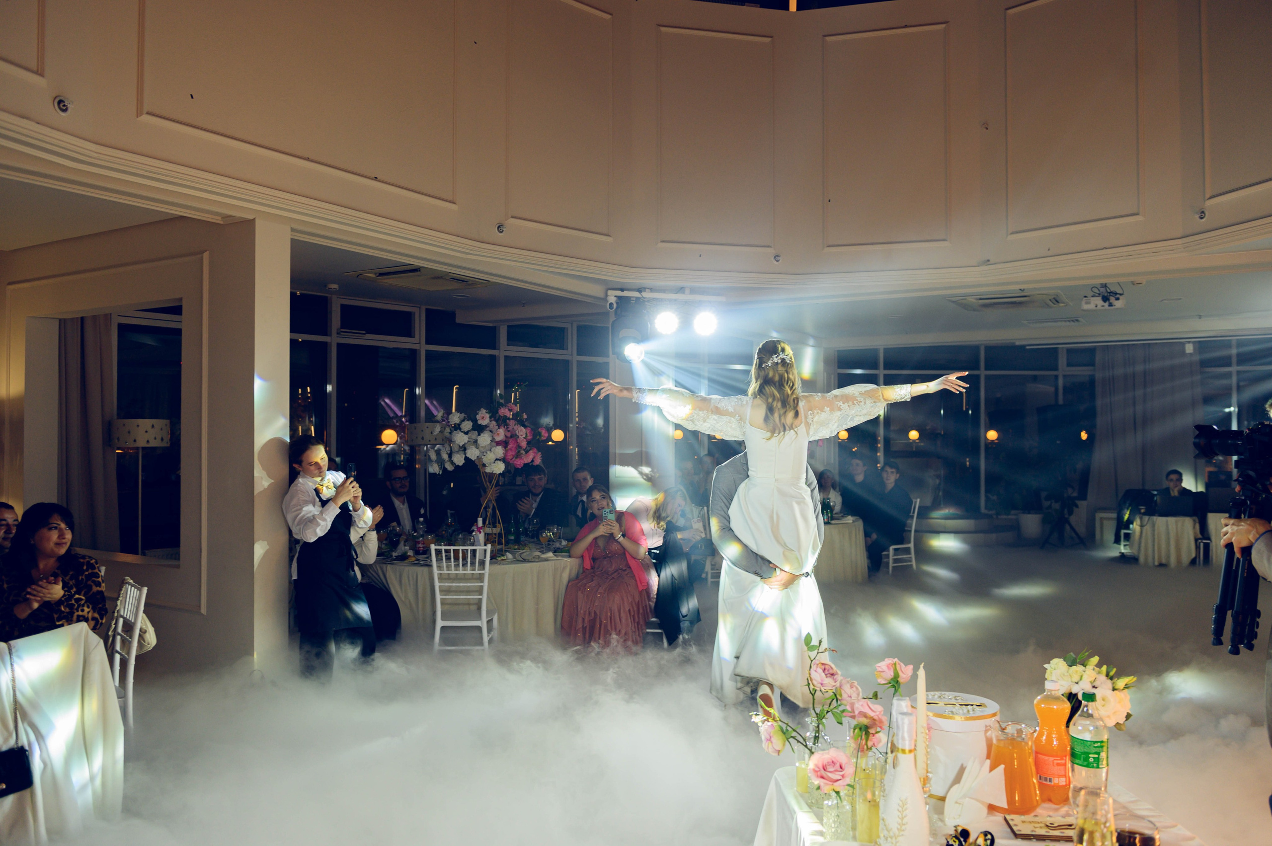 Свадебная фотография. Арт студия «Пегас». Фото- и видео- съемка