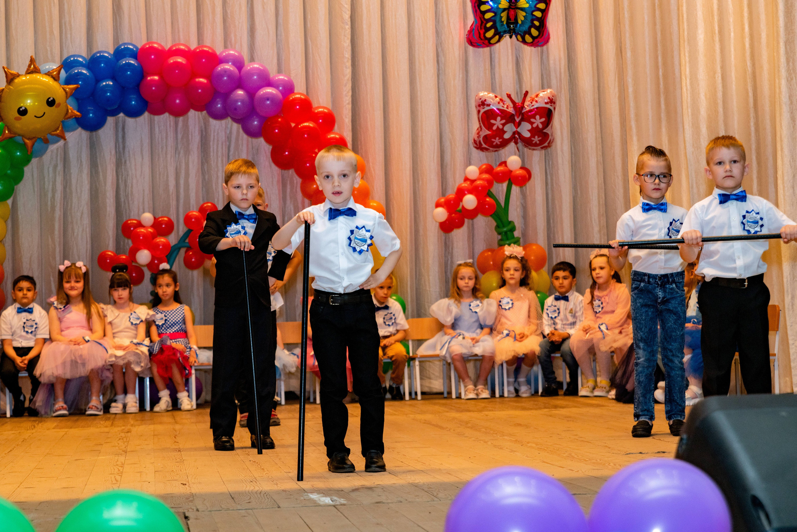 Репортажная съемка. Арт студия «Пегас». Фото- и видео- съемка