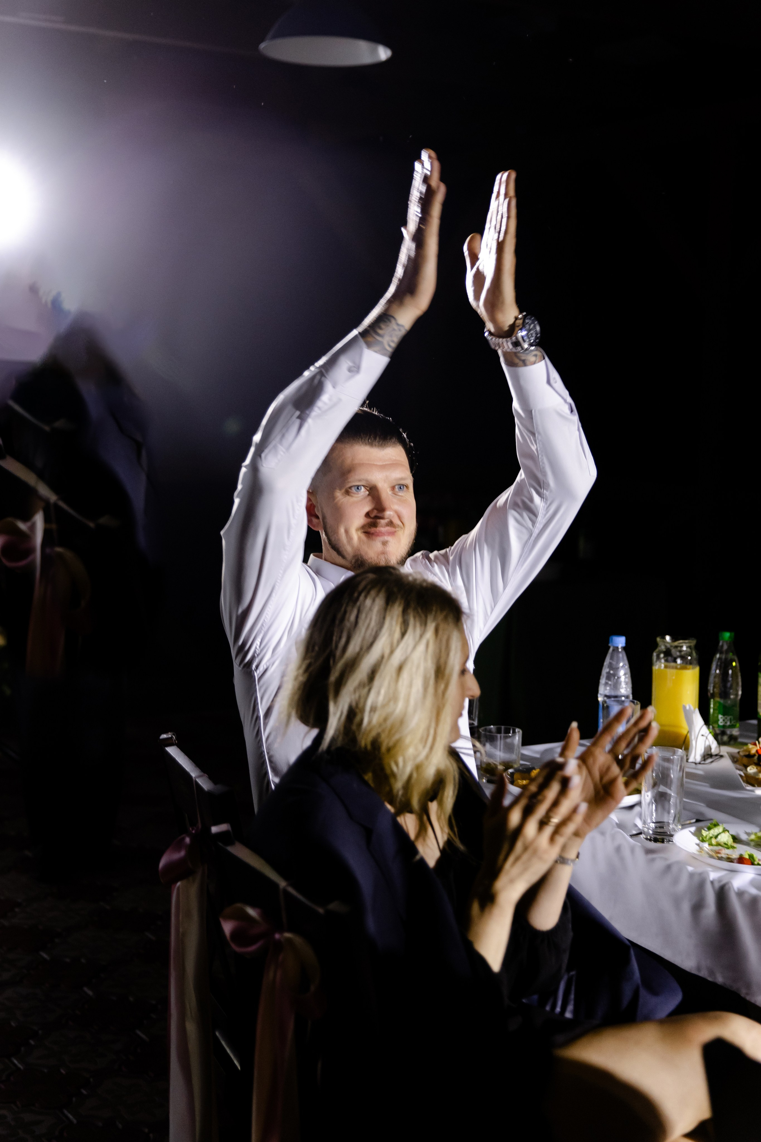 Егор и Оля. Свадебный фотограф Анна Бабахина