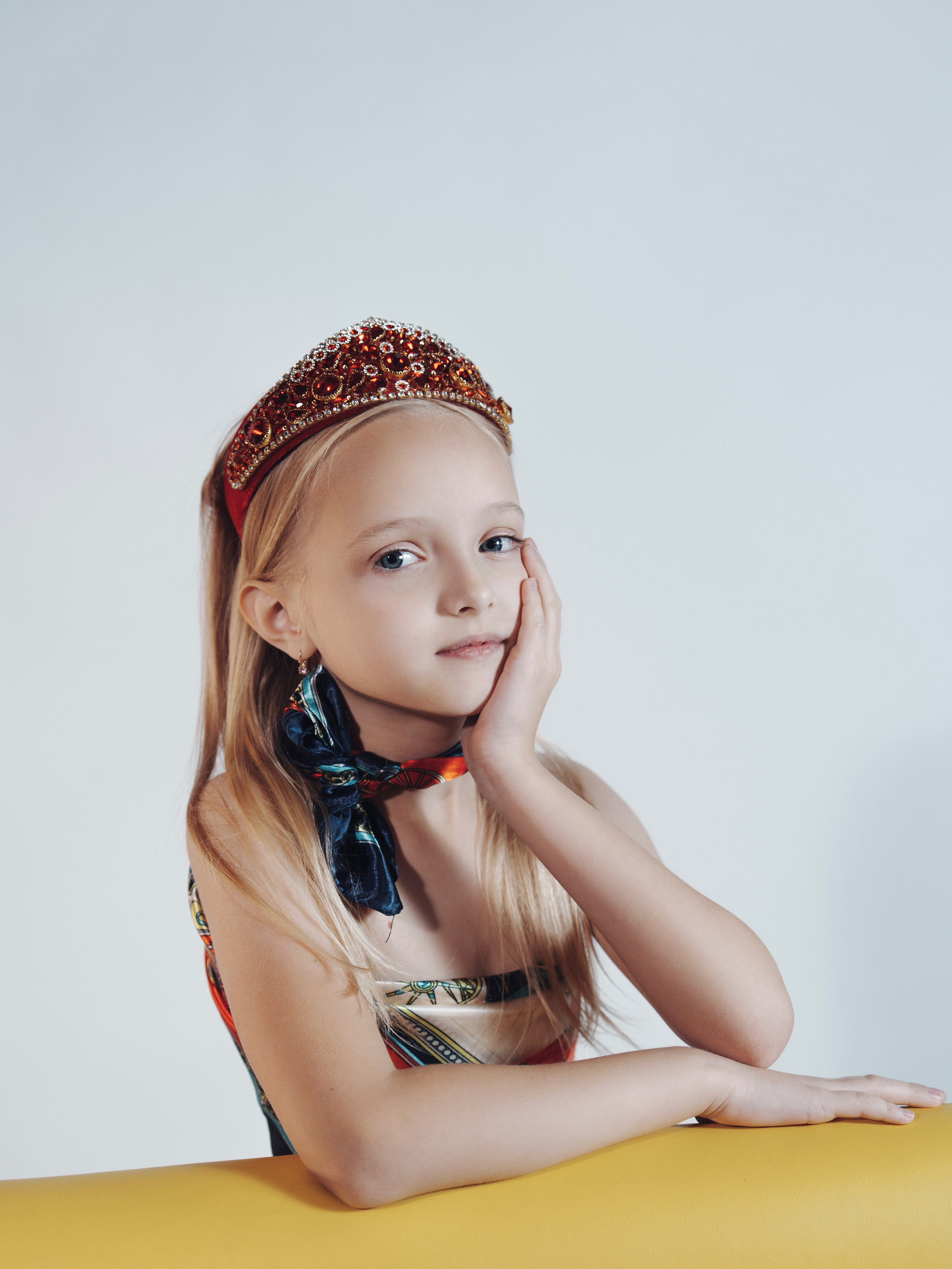 KIDS. Фотограф и видеограф Тверь