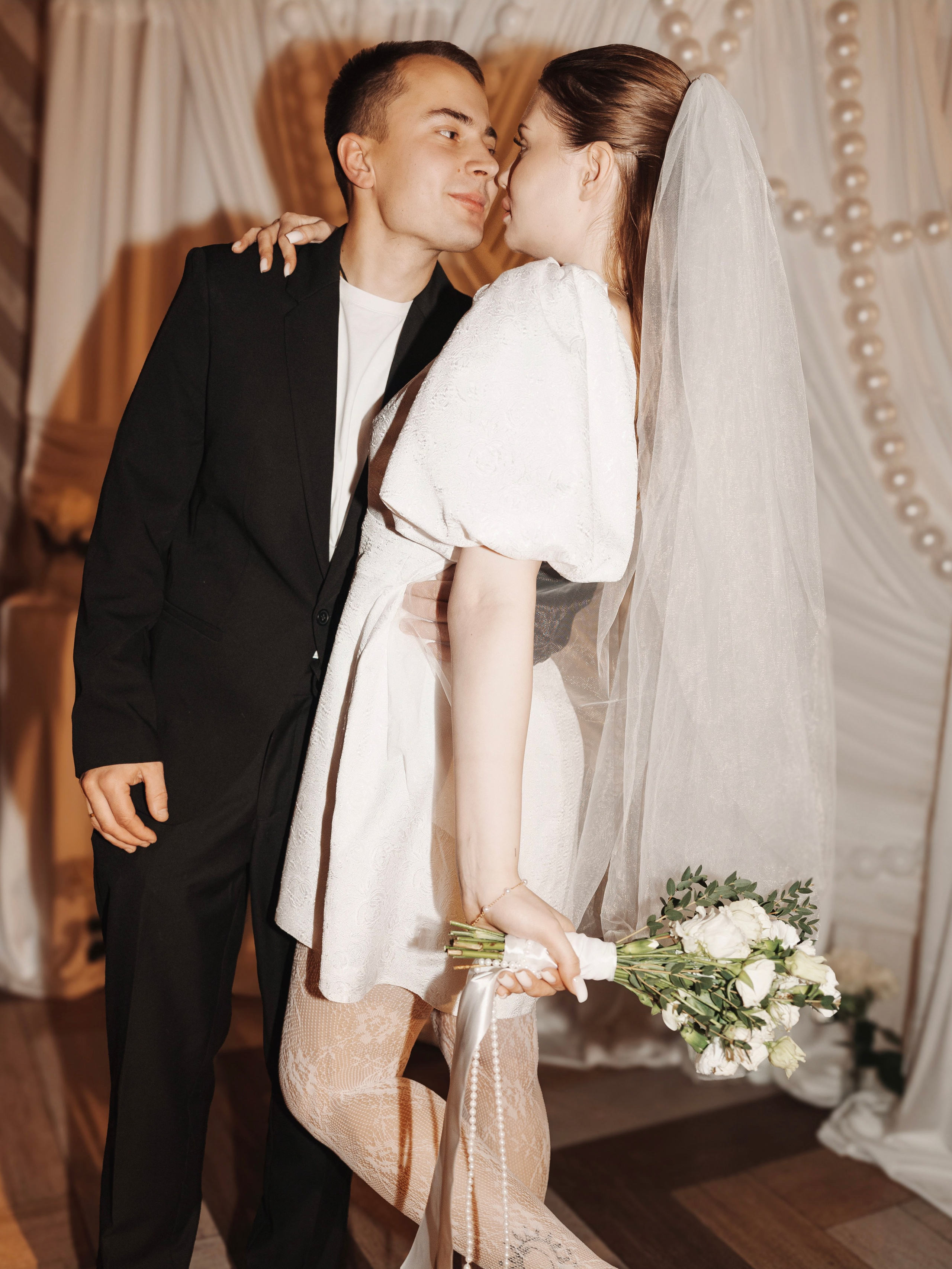 Irina&Ilya. Фотограф и видеограф Тверь