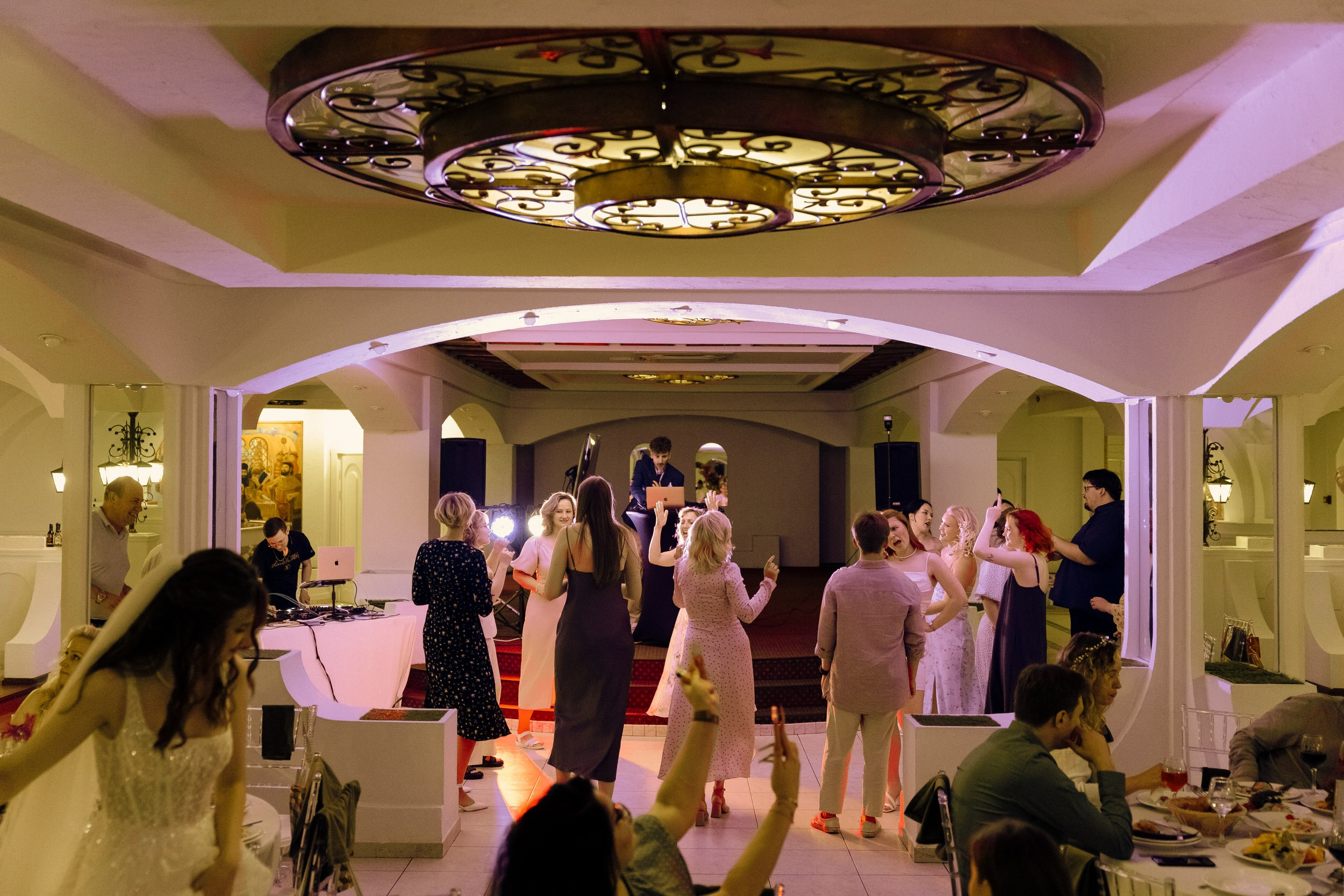 Вика и Вова. Свадебный и портретный фотограф в Архангельске Илья Труфанов