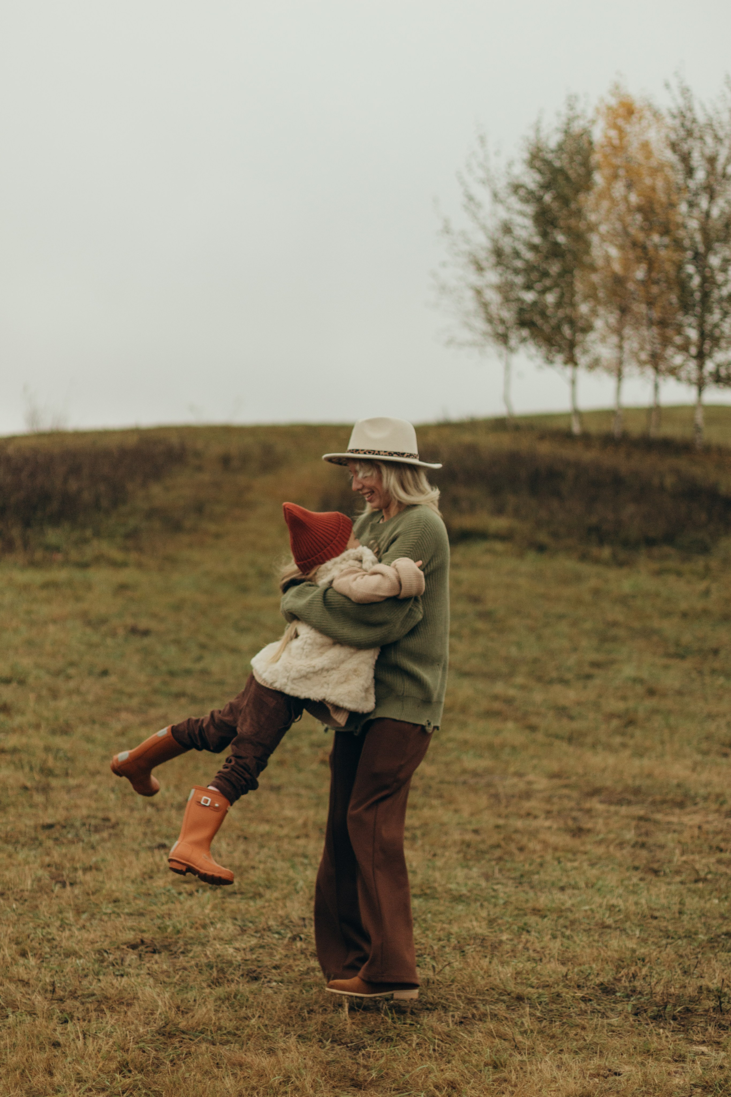 Есения и Скай. Семейный и детский фотограф в Санкт-Петербурге — Лаврова Ольга