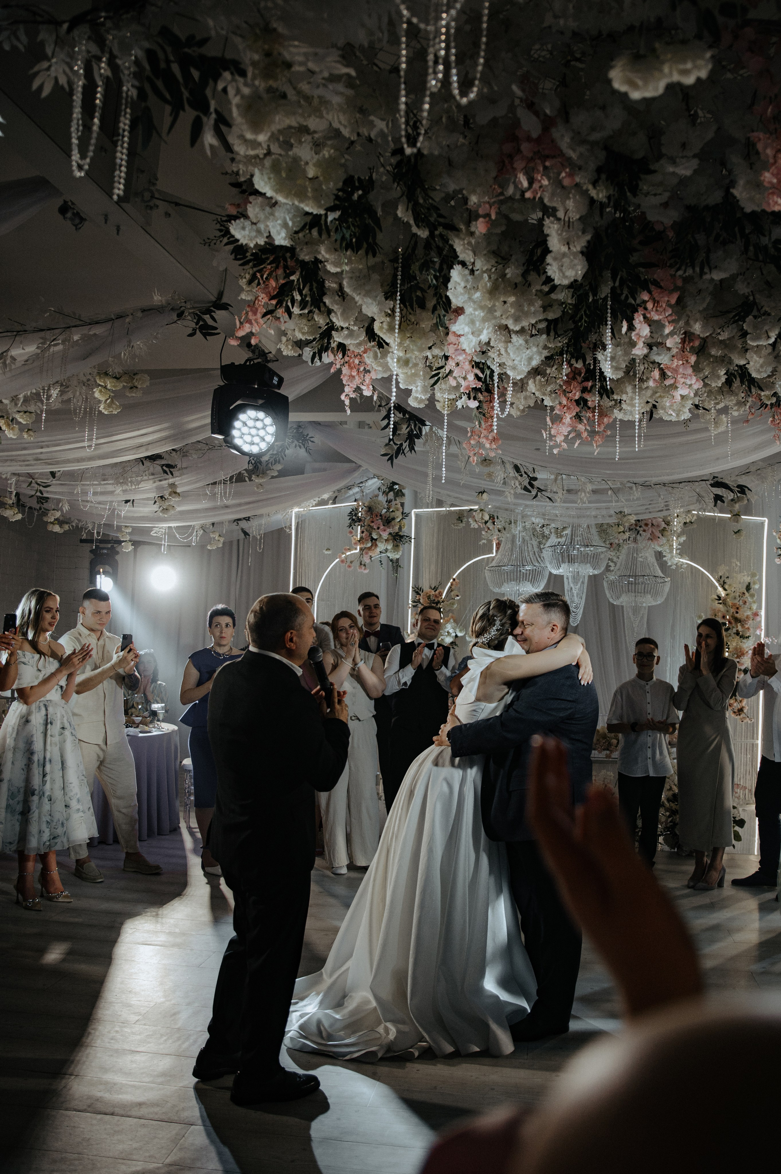 Иван и Анастасия. Свадебный и портретный фотограф в Тюмени Женя Черемнова