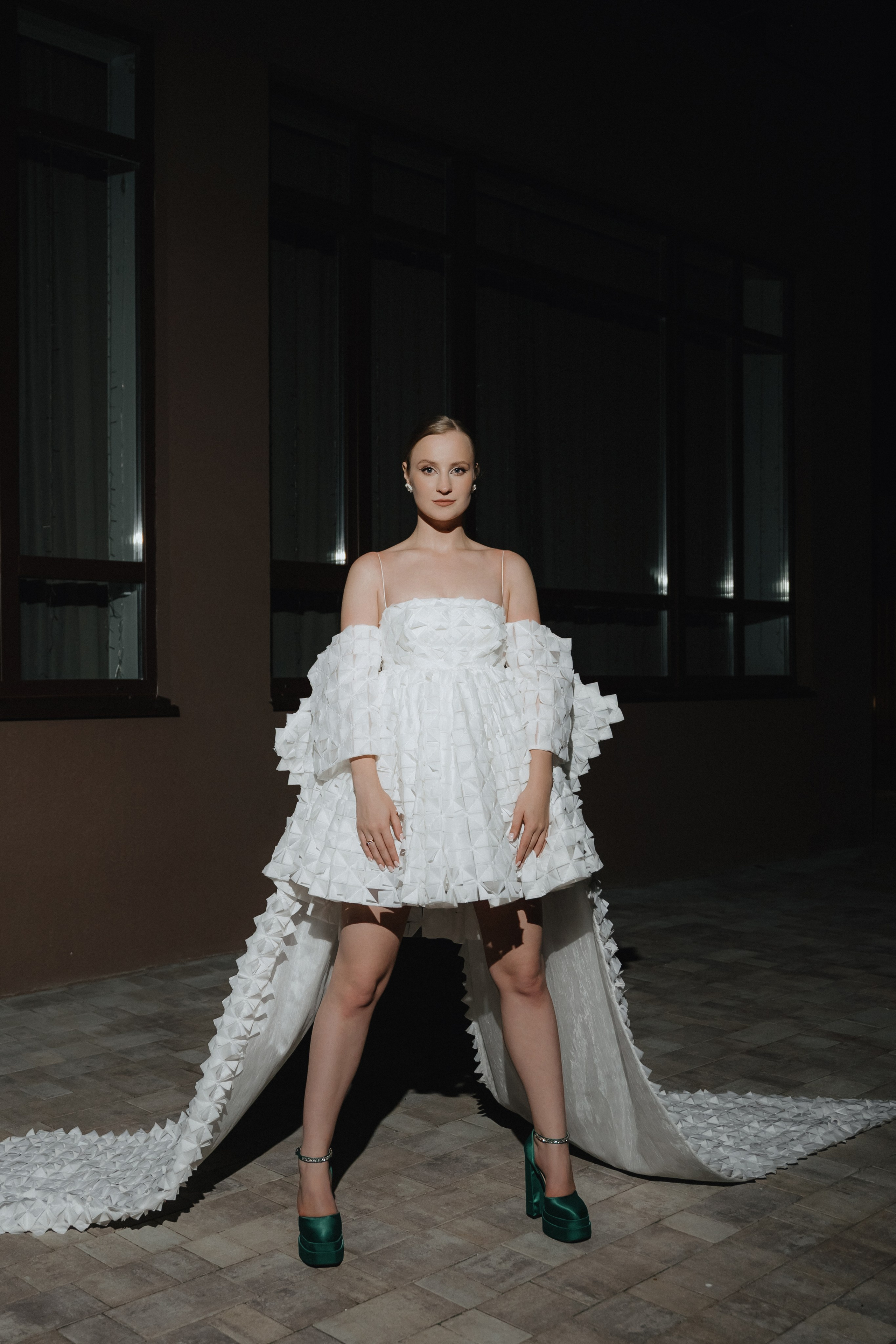 Денис и Марина. Свадебный и портретный фотограф в Тюмени Женя Черемнова