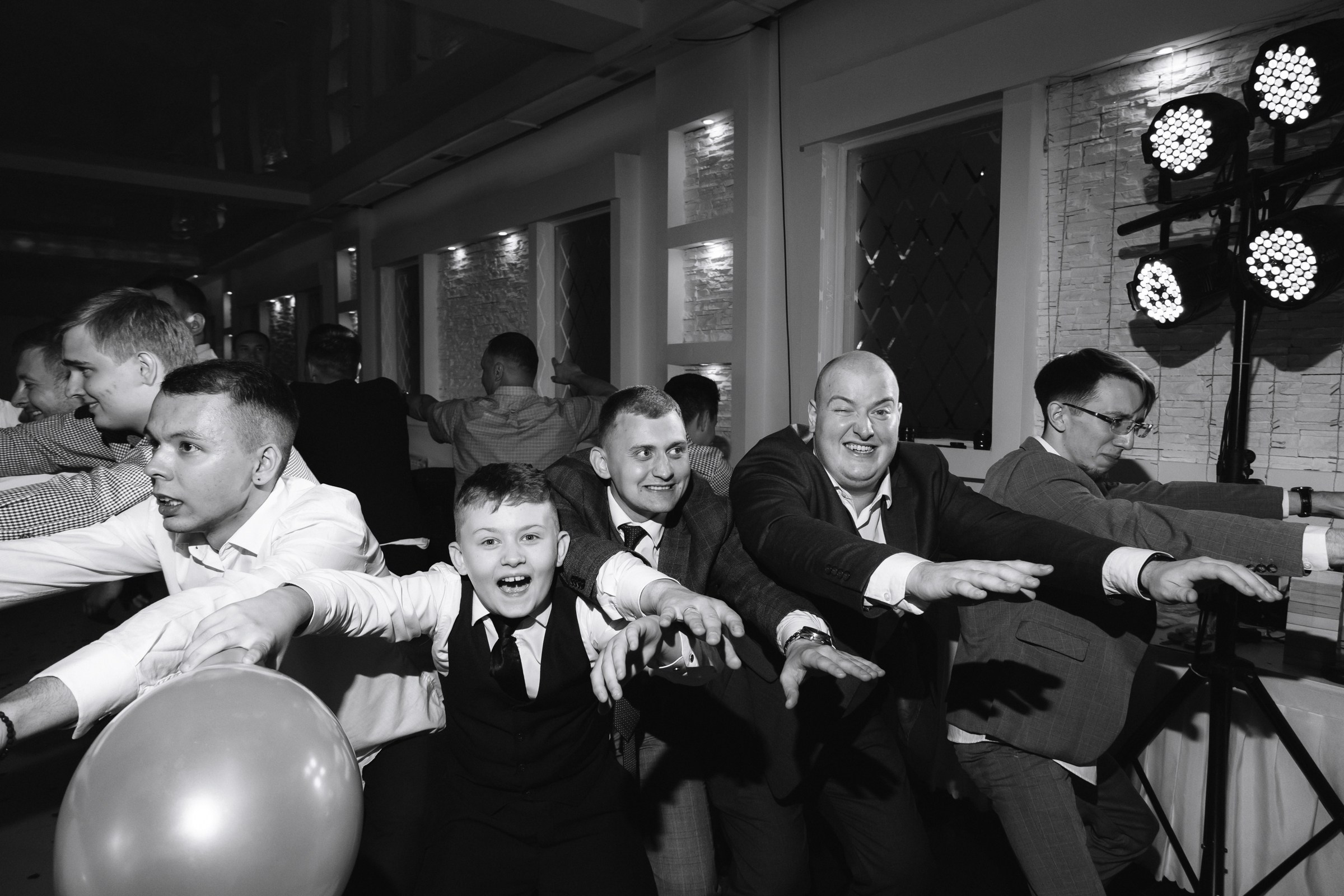 Сергей и Ангелина. Фотограф Улан-Удэ