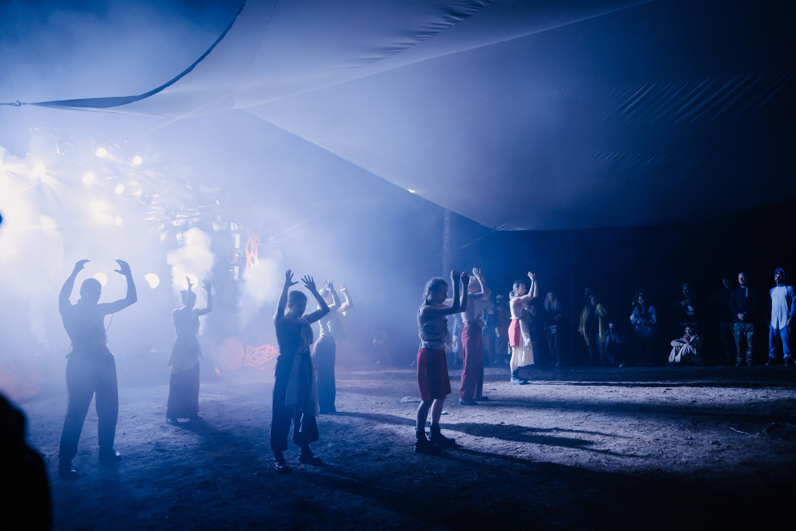 Ethnoscope 2022. Photographer — ERASTOV