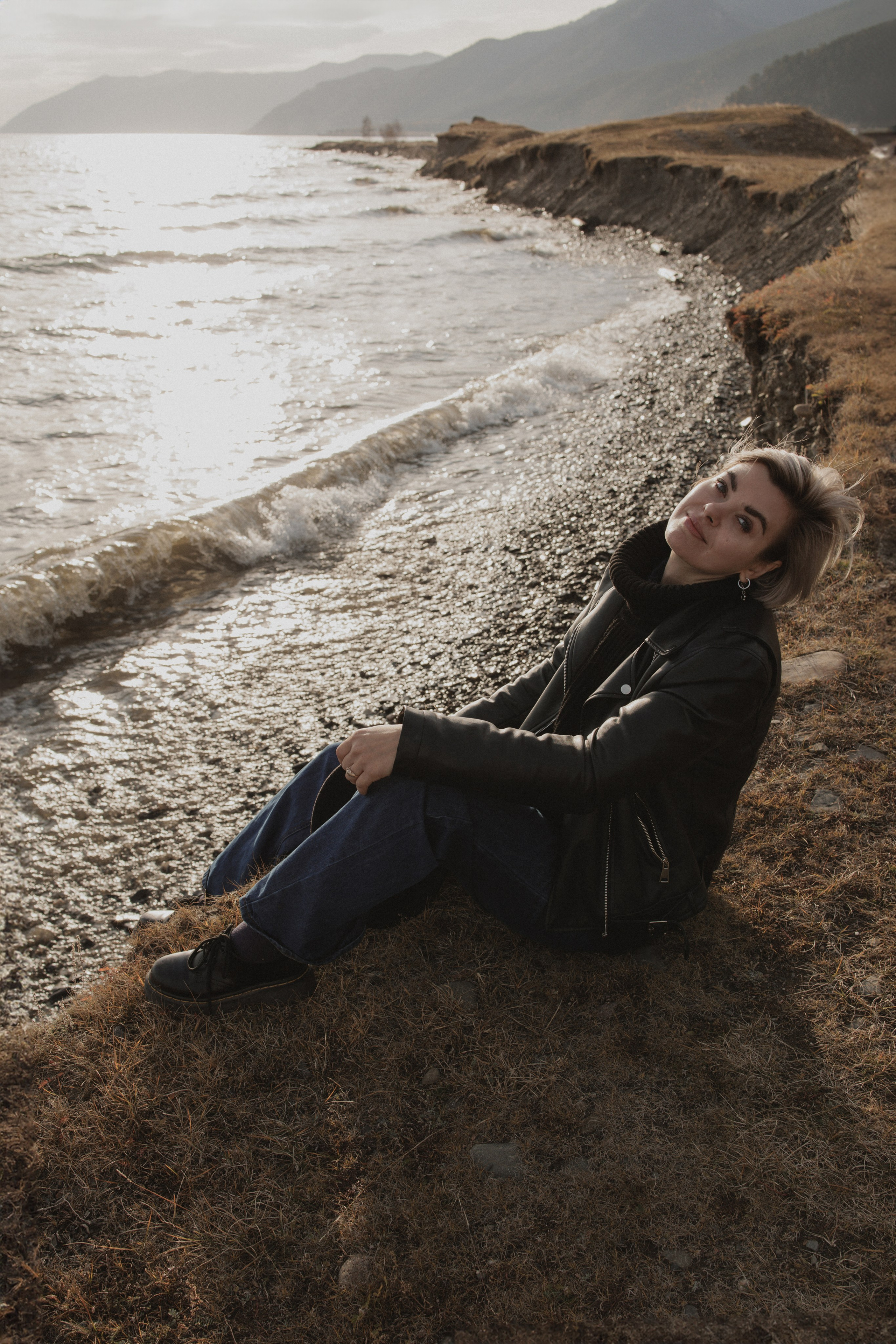 Марина. Главная