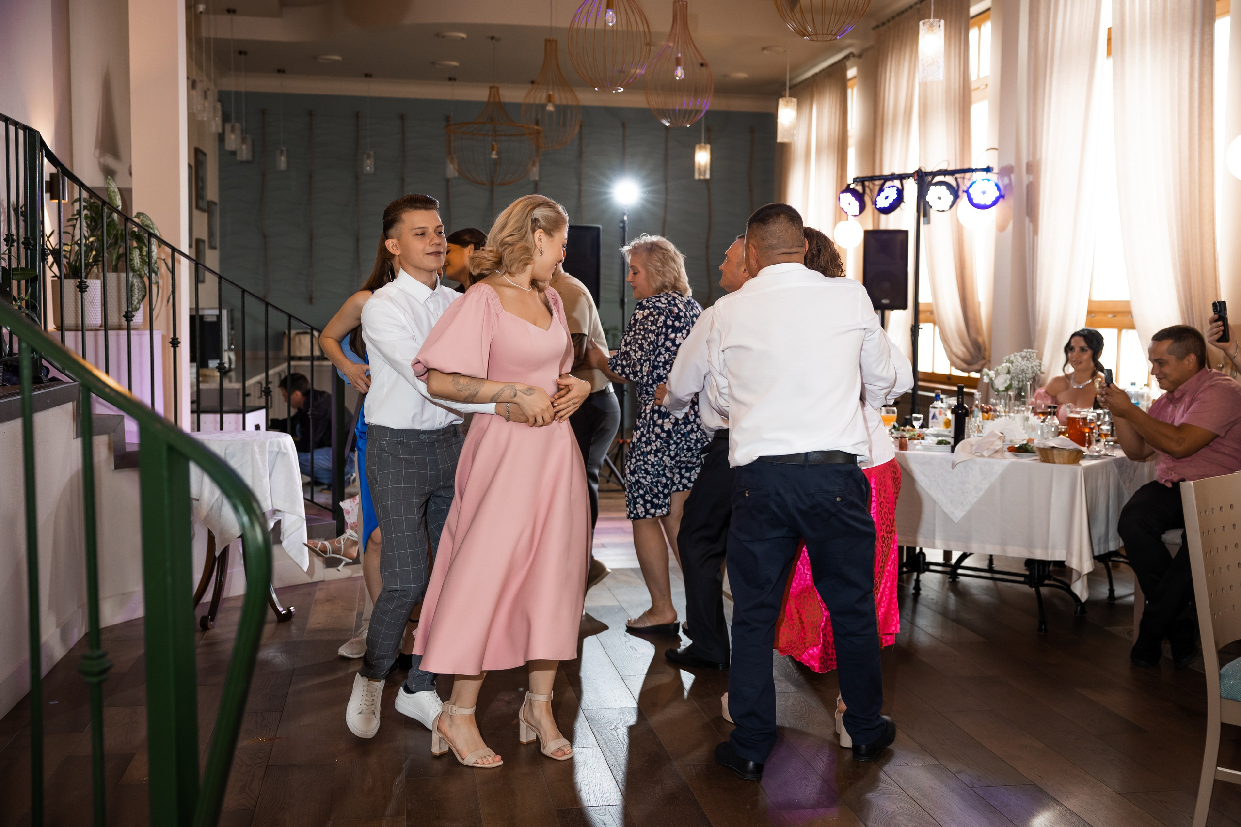 Анастасия и Максим. Свадебный фотограф Татьяна Фот