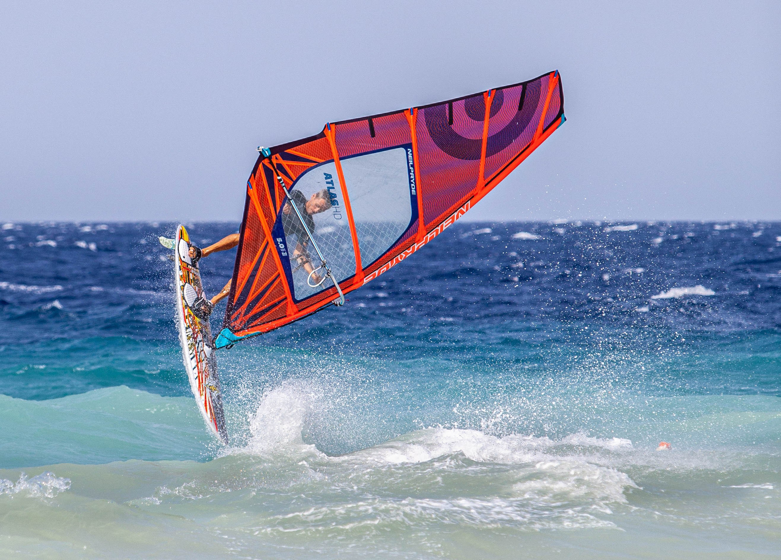 Виндсёрфинг. Фотография, ретушь, сканирование, восстановление старых фото, интерьерная съёмка, студия. Данилов Александр, Москва
