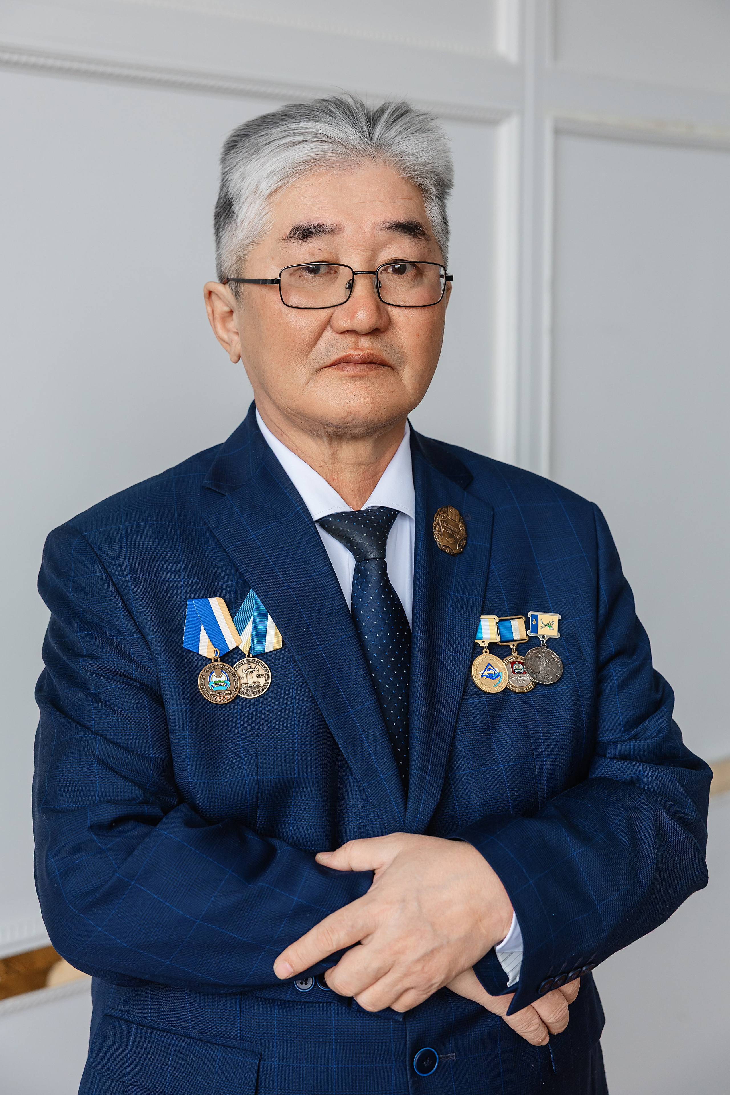 Большая семья. Фотограф и видеограф в Улан-Удэ: Аюна Габагуева и Артём Шаханов