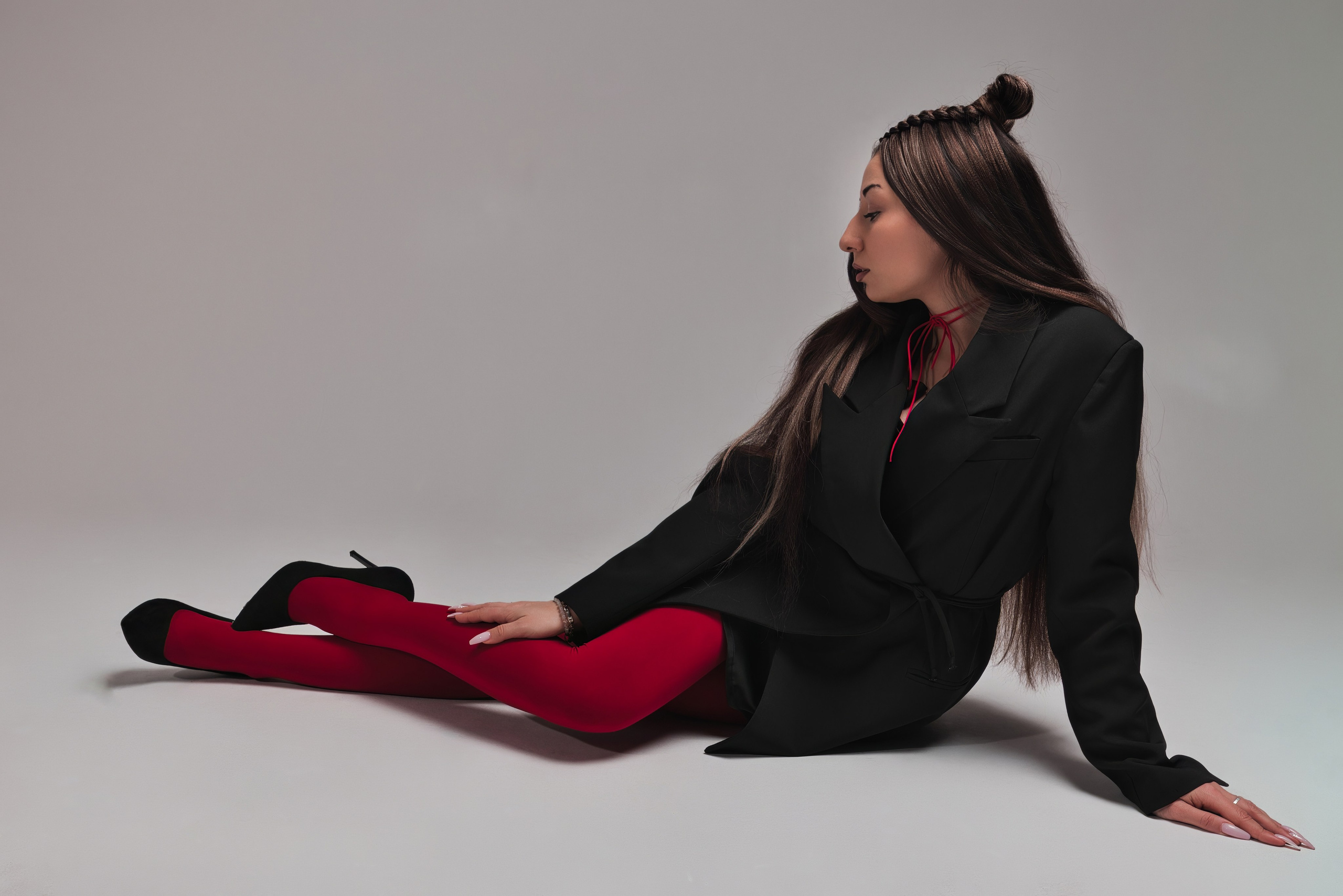 День рождения Сабины. Фотограф Денис Кривопусков