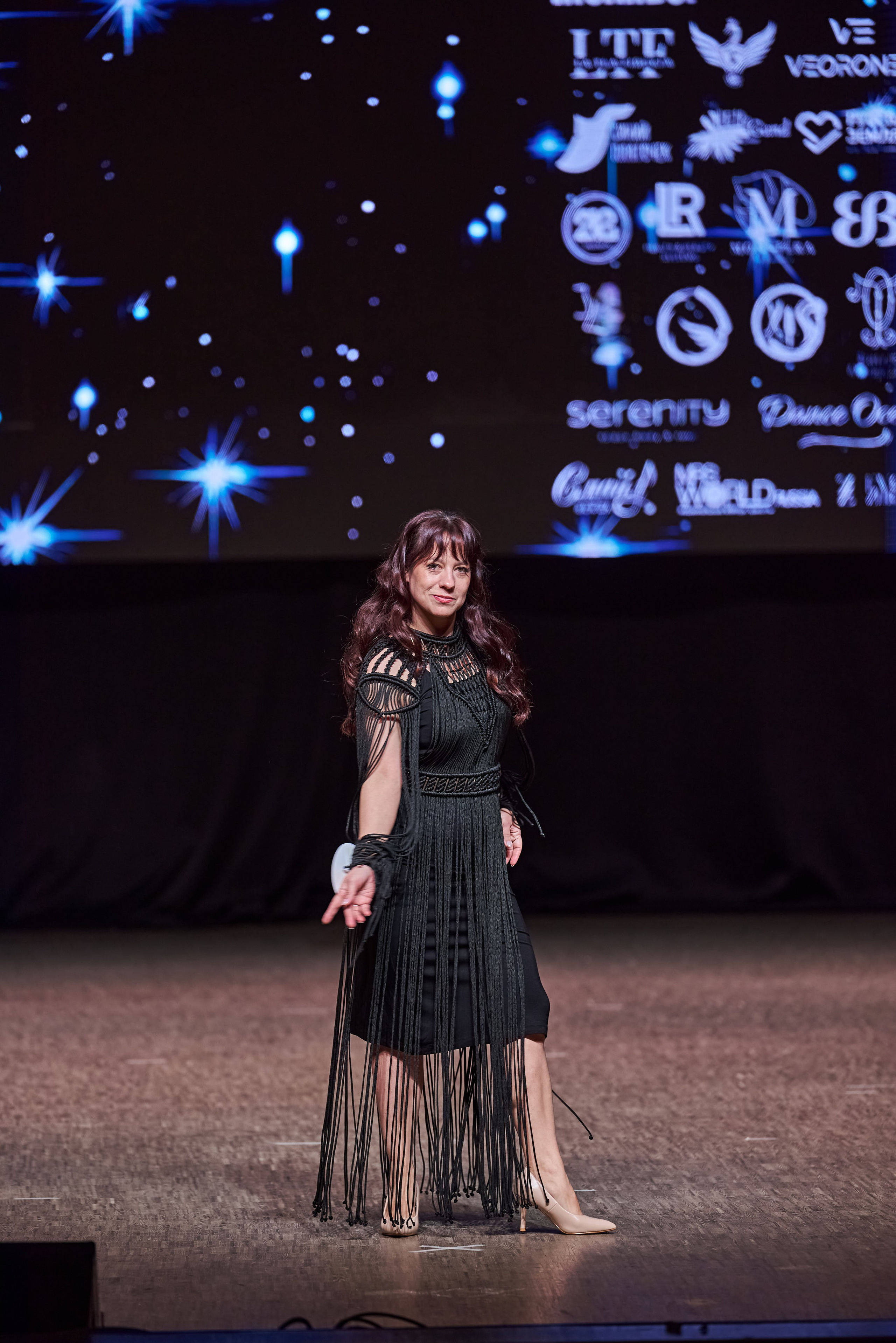 Финал. Фотограф Денис Кривопусков