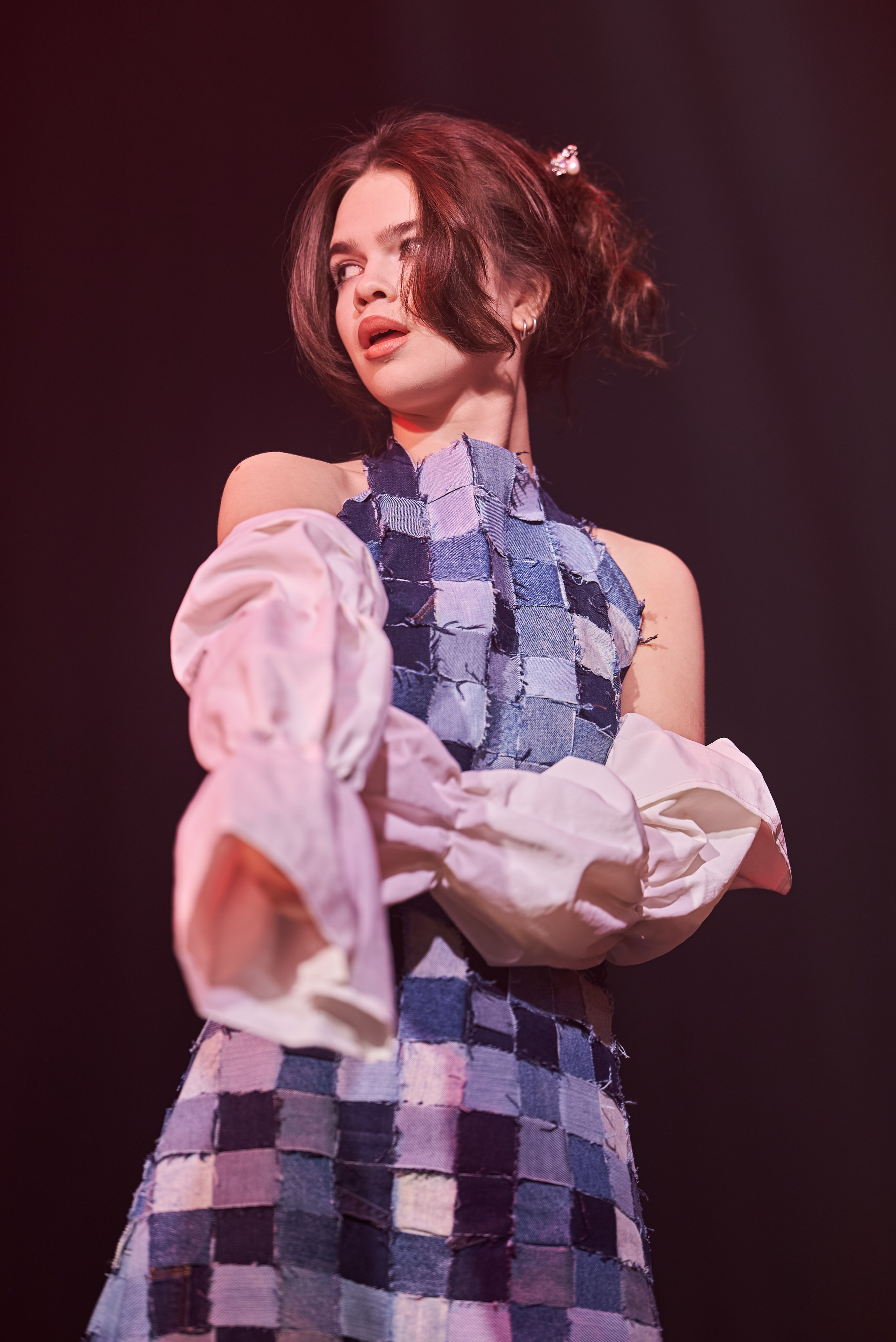 СтудВесна26. Фотограф Денис Кривопусков